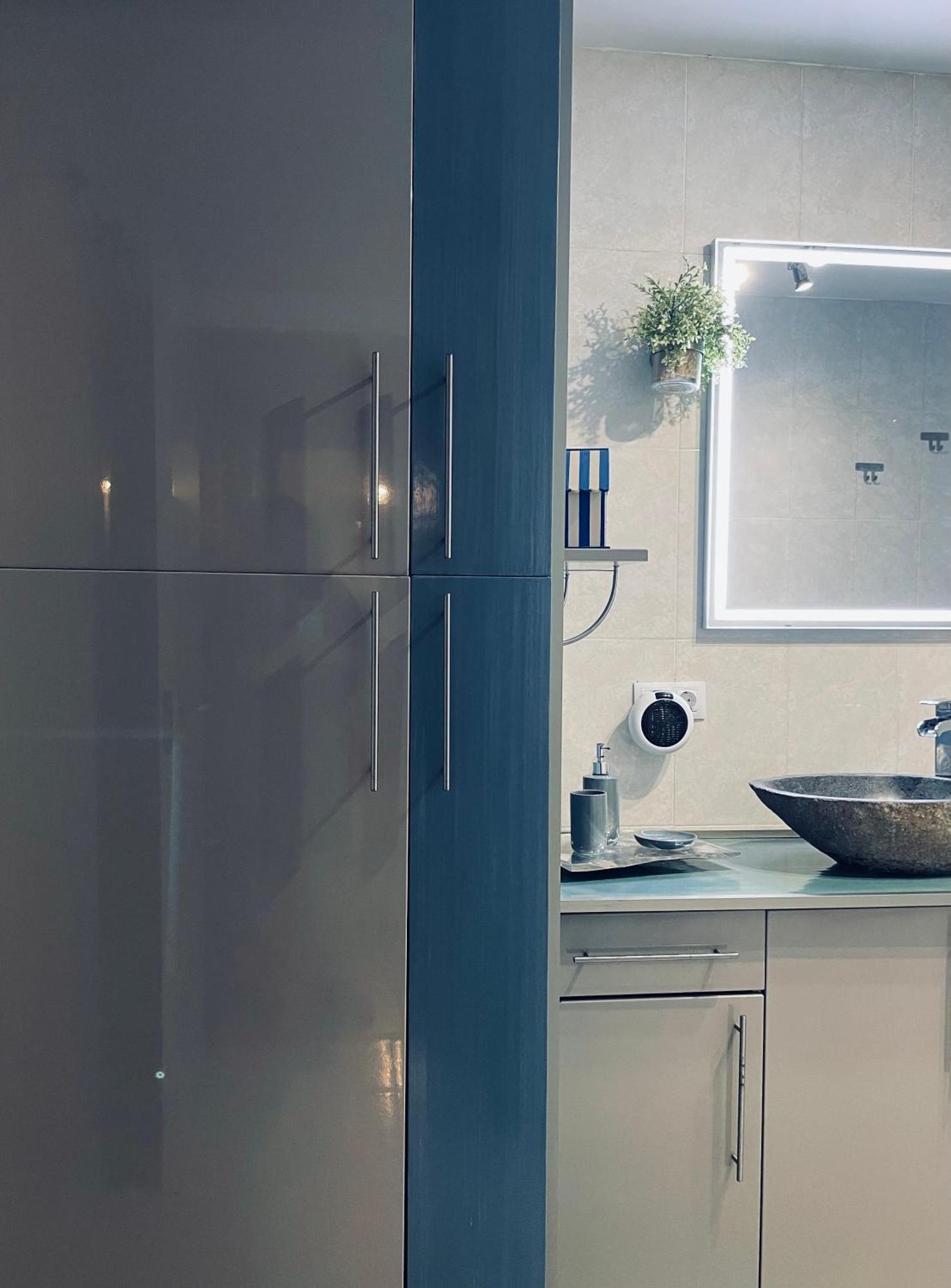 Apartment Figueres Center Figueres (Girona)