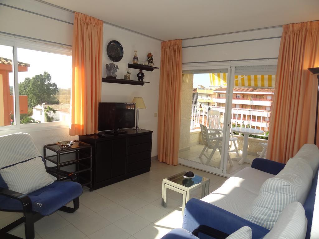 Blaumar Apartment L'Estartit