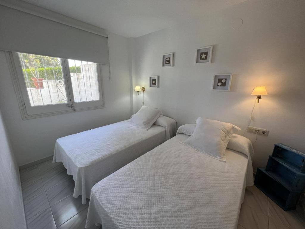 Mediterranean House By Veuras El Mar Pals