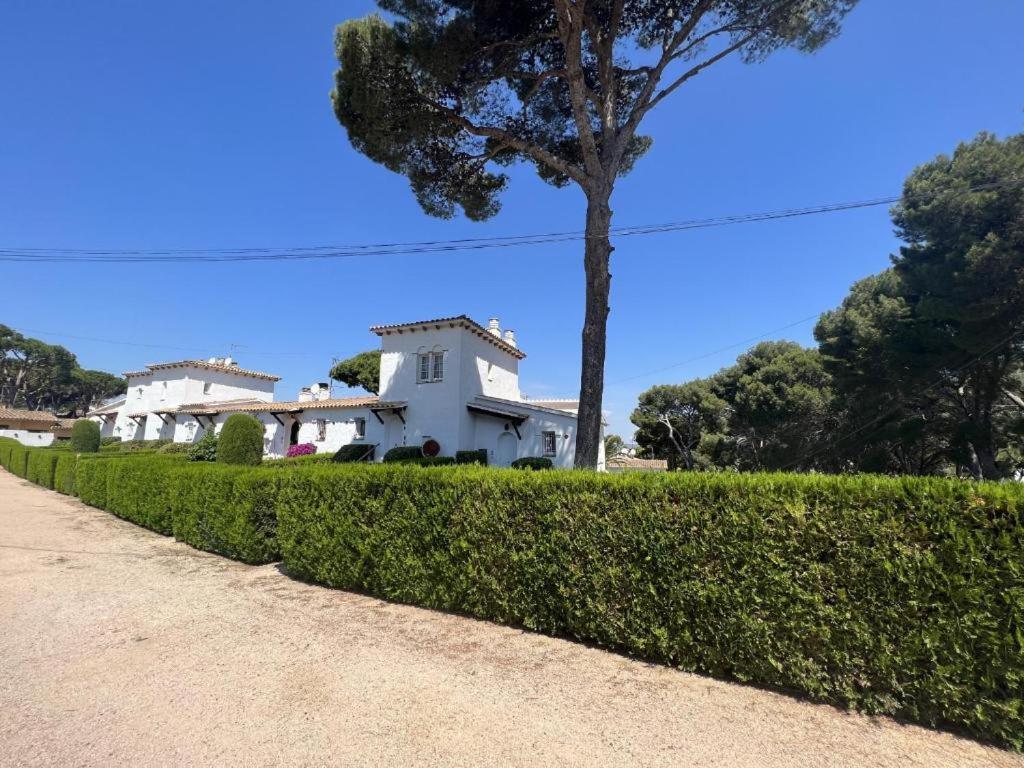 Mediterranean House By Veuras El Mar Сasa de vacaciones