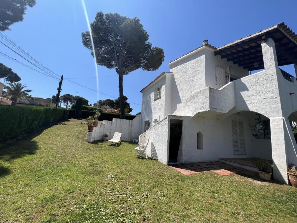 Holiday home Mediterranean House By Veuras El Mar Pals