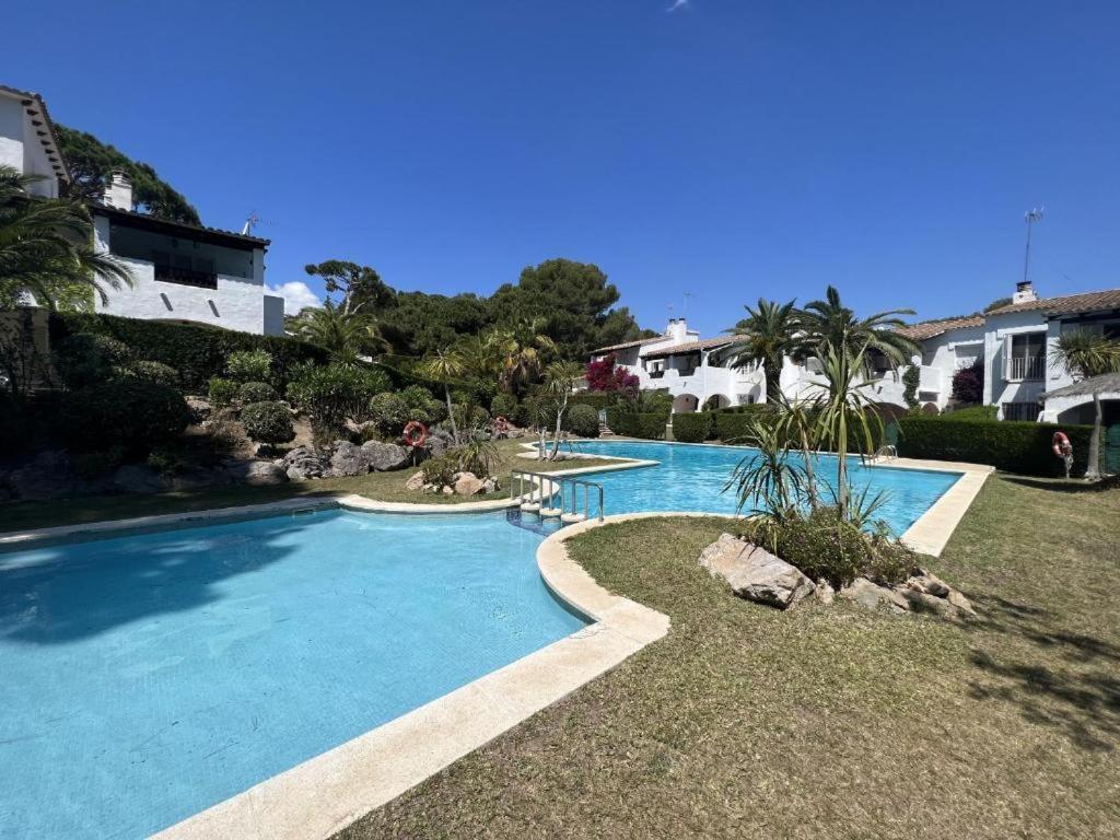 Mediterranean House By Veuras El Mar Pals