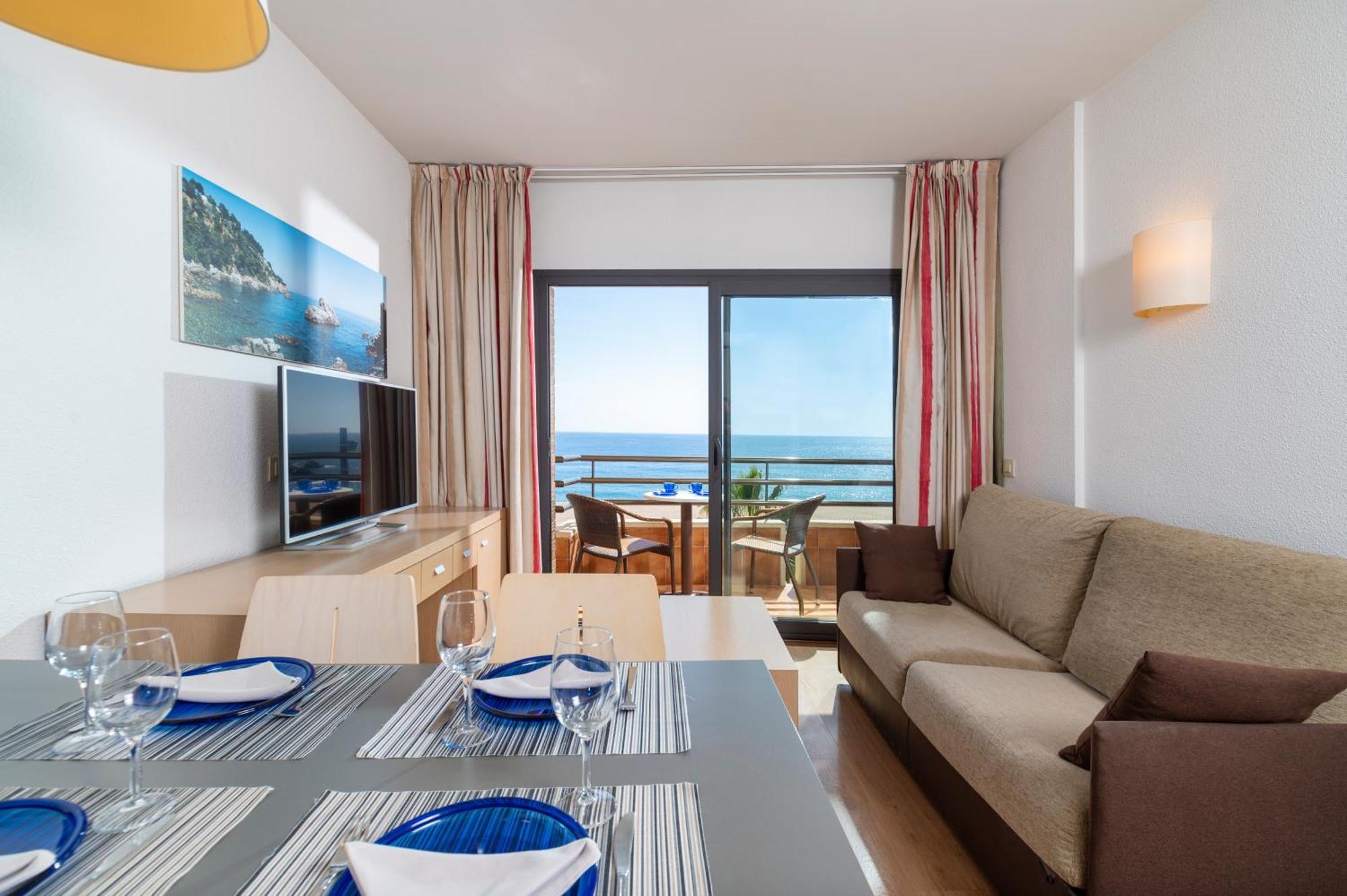 Apartamento Almirall Lloret de Mar