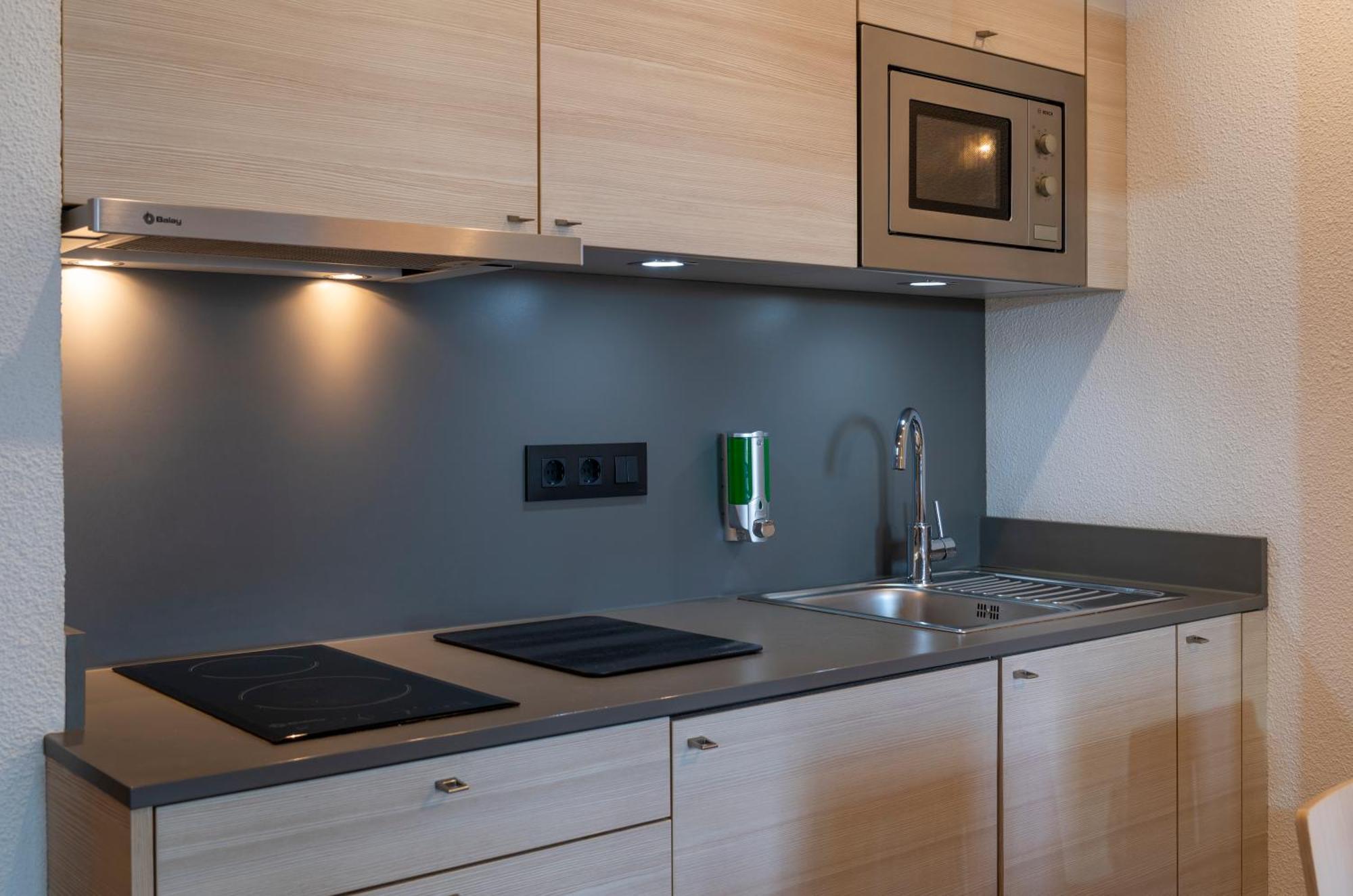Almirall Apartamento Lloret de Mar