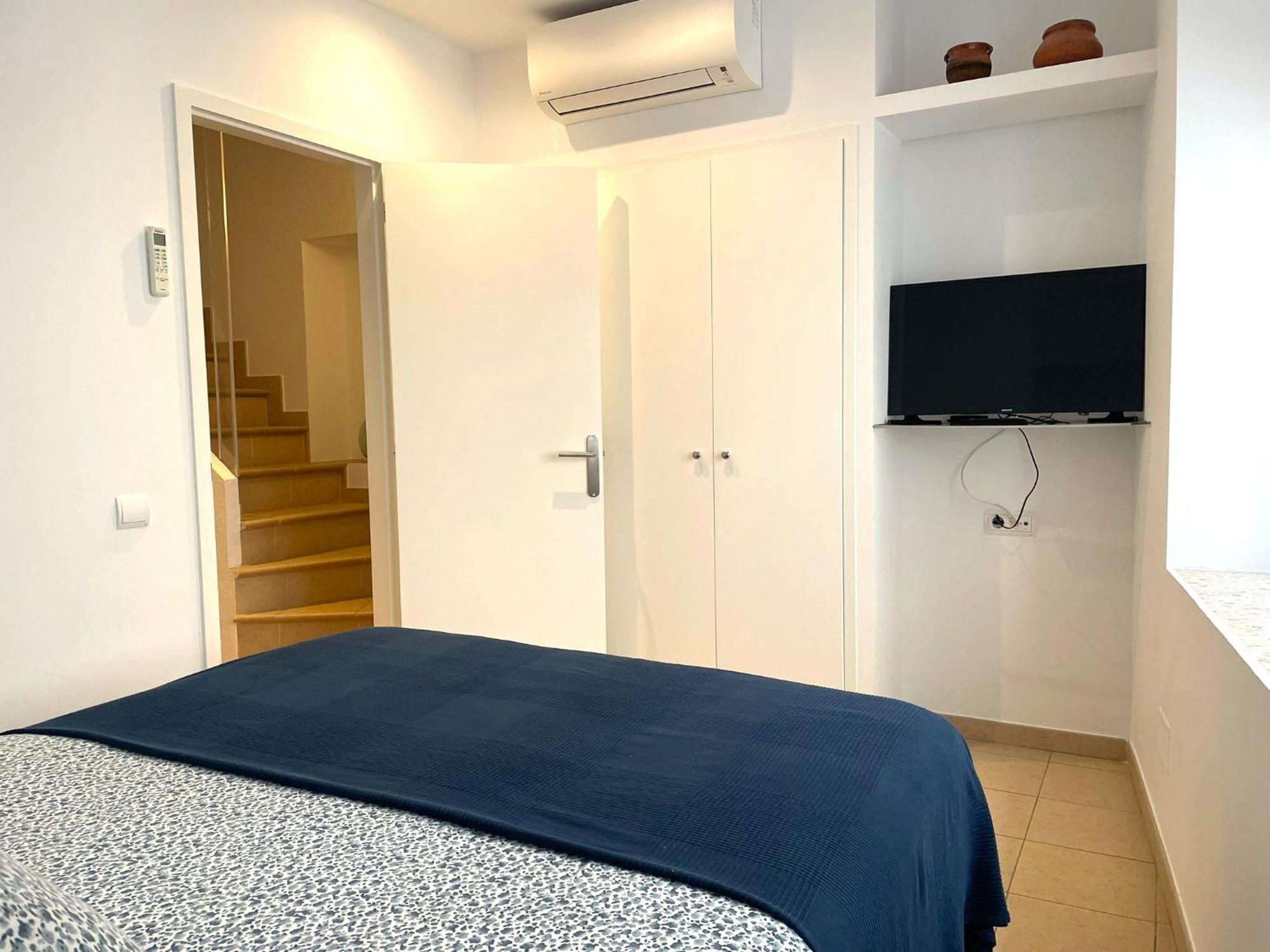 Apartment Puig Vidal - Casa Tranquila A 50mts De La Playa Cadaques