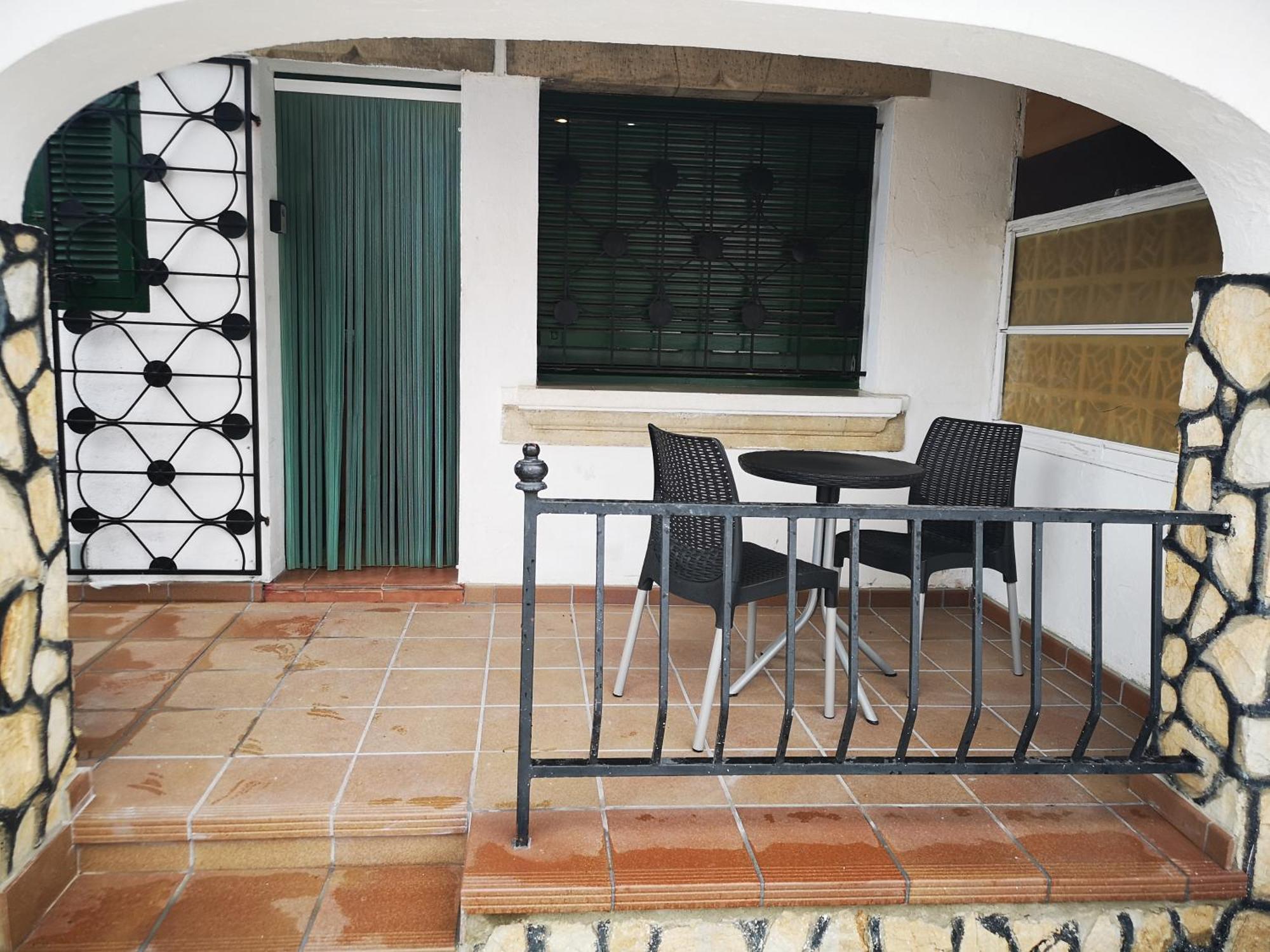 Holiday home Casa Mediterrani L'Escala