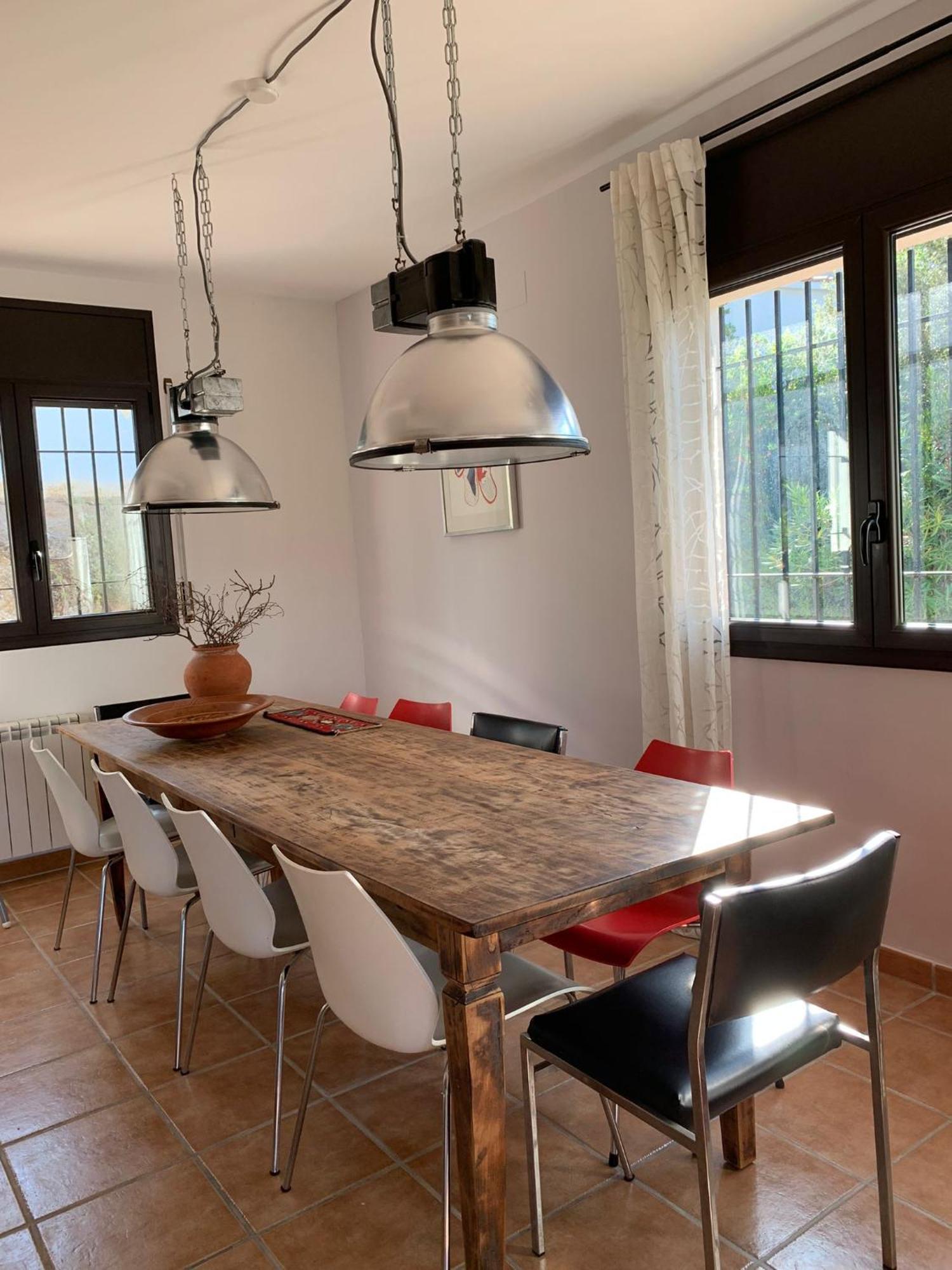 Vista Bonita With Private Pool, 4 Bedrooms, 9 People Villa Calonge (Catalonia)