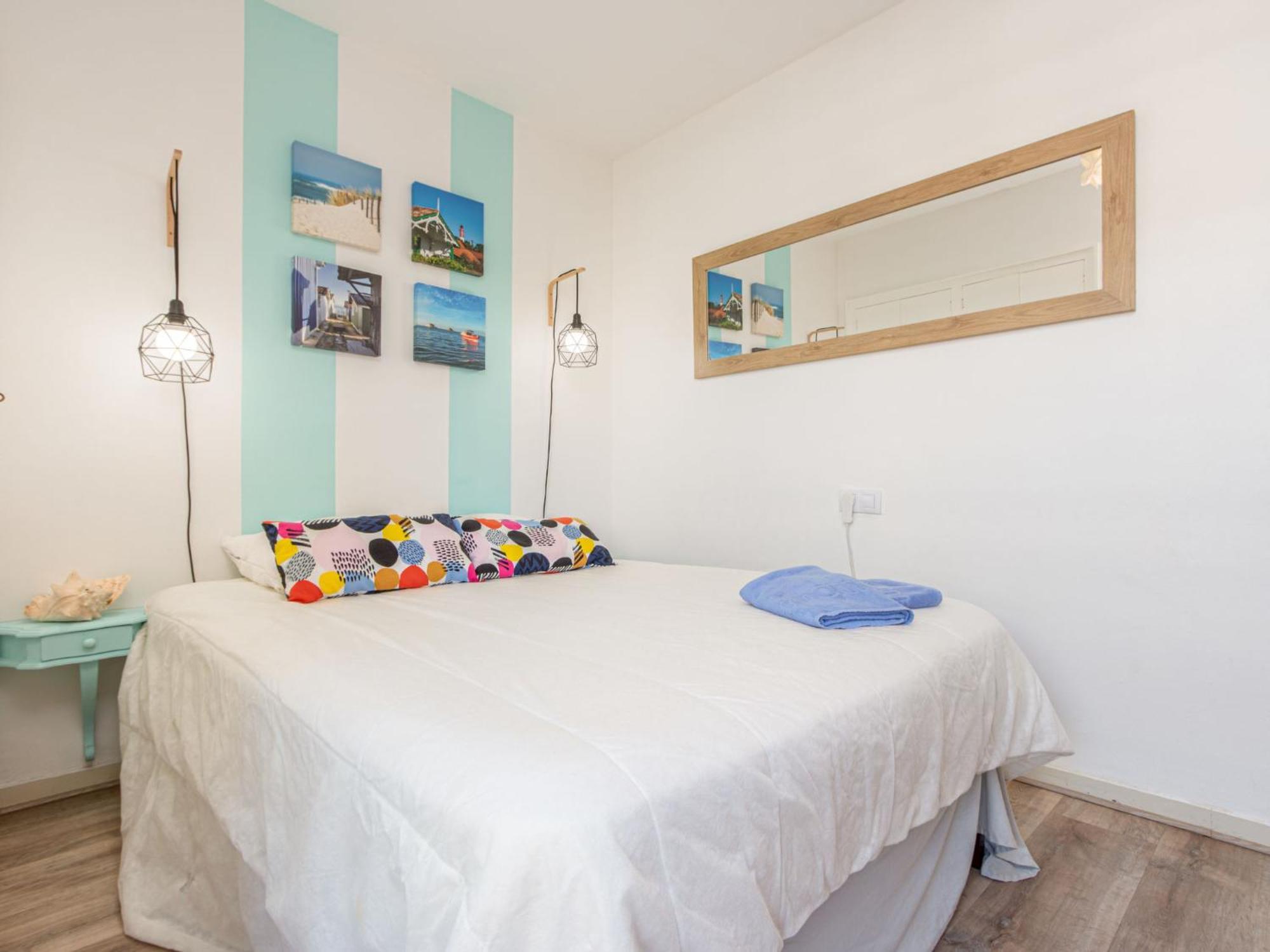 Hort De Mar By Interhome * Rosas