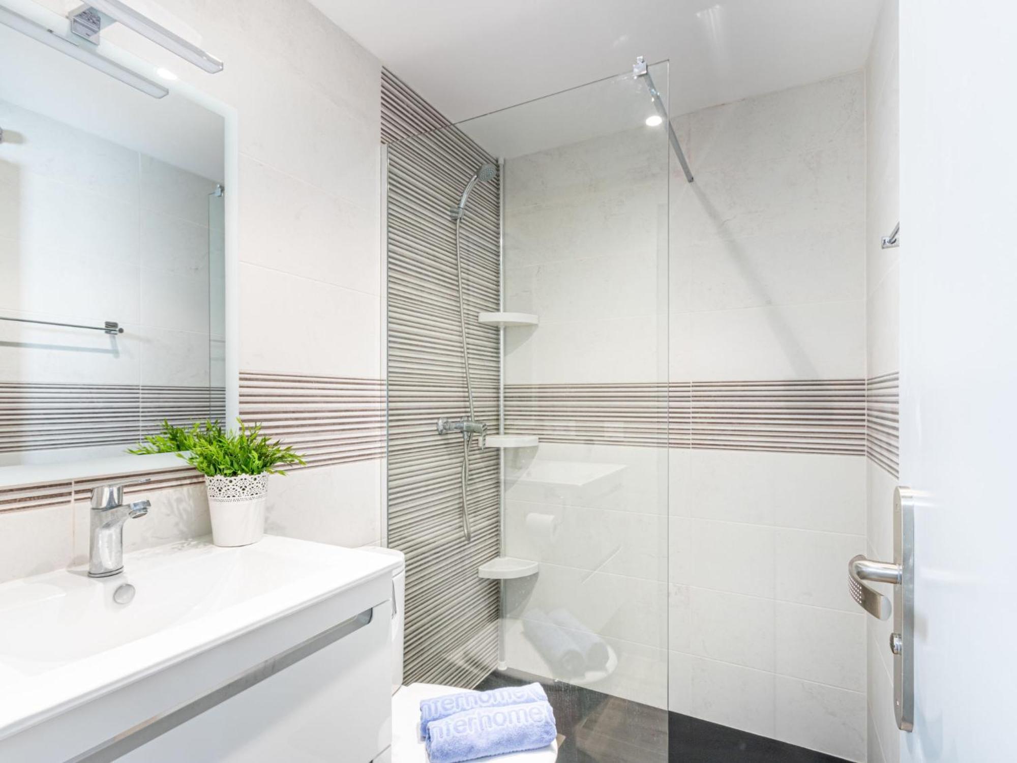 Apartamento Gran Reserva-31 Ampuriabrava
