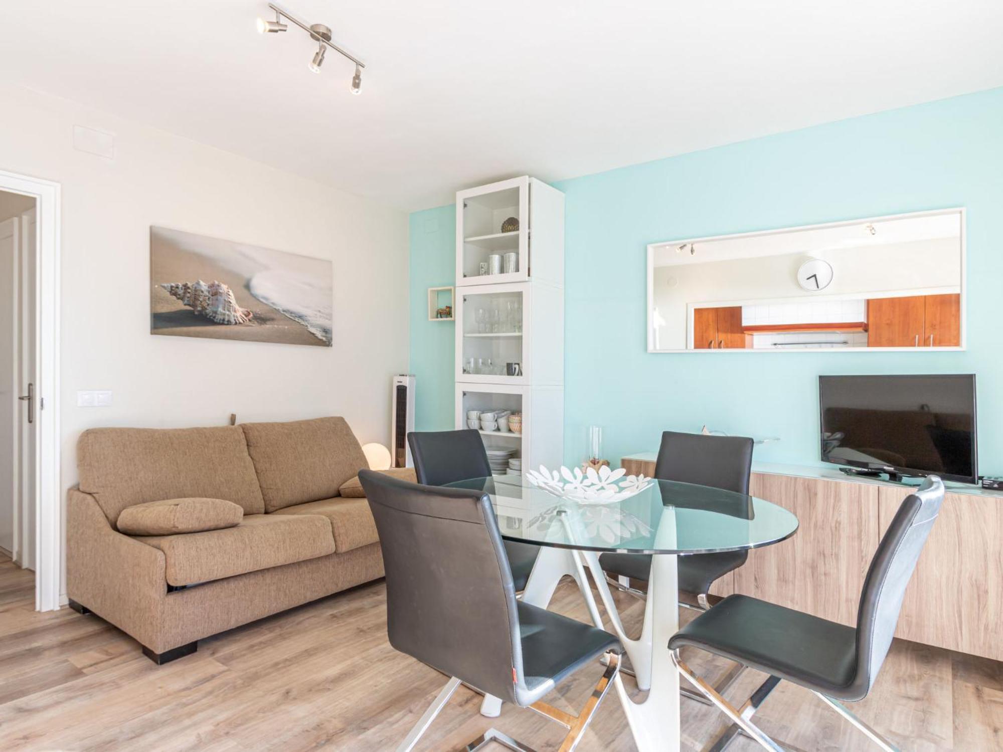 Apartamento Hort De Mar By Interhome