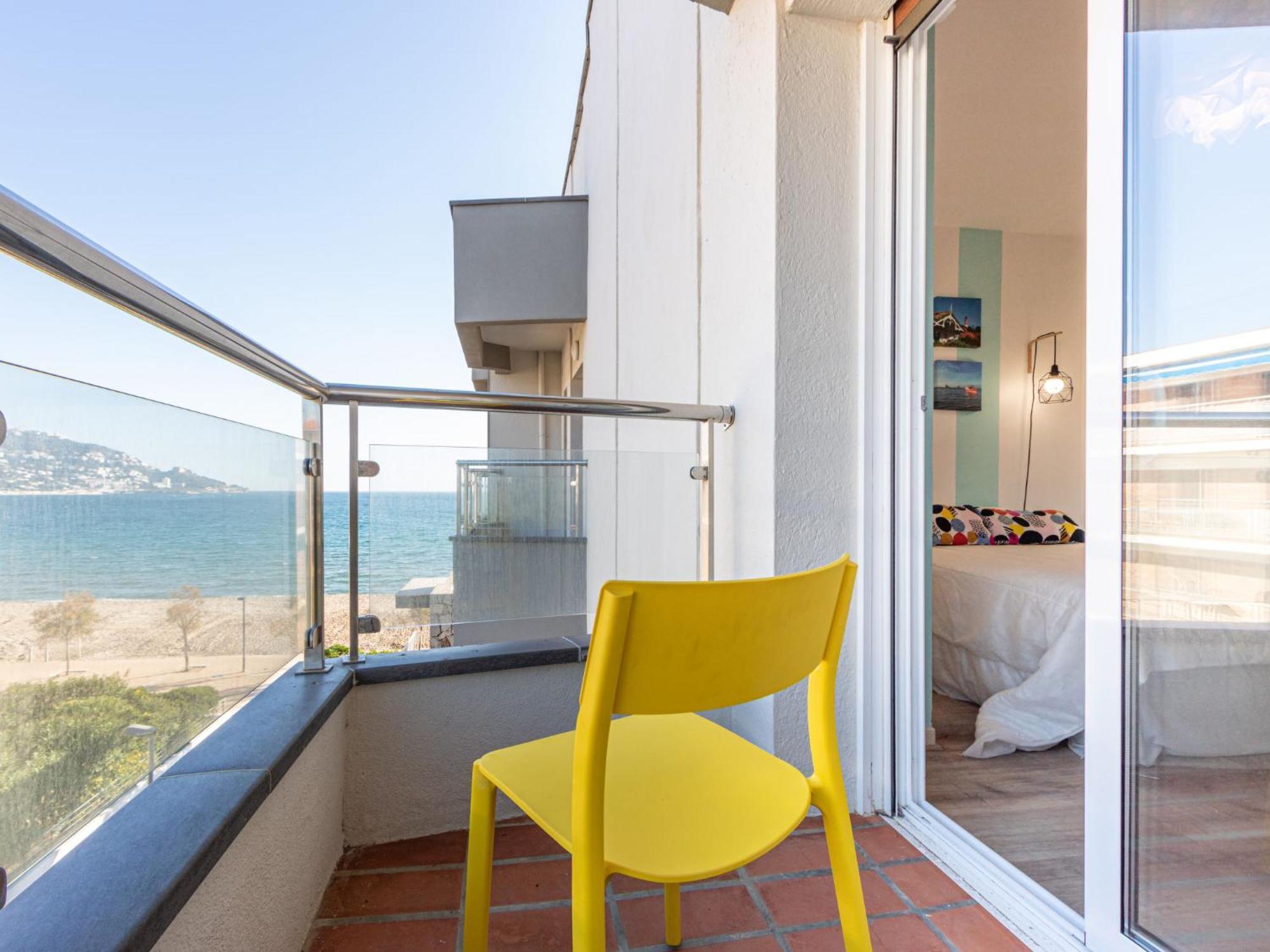 Hort De Mar By Interhome *