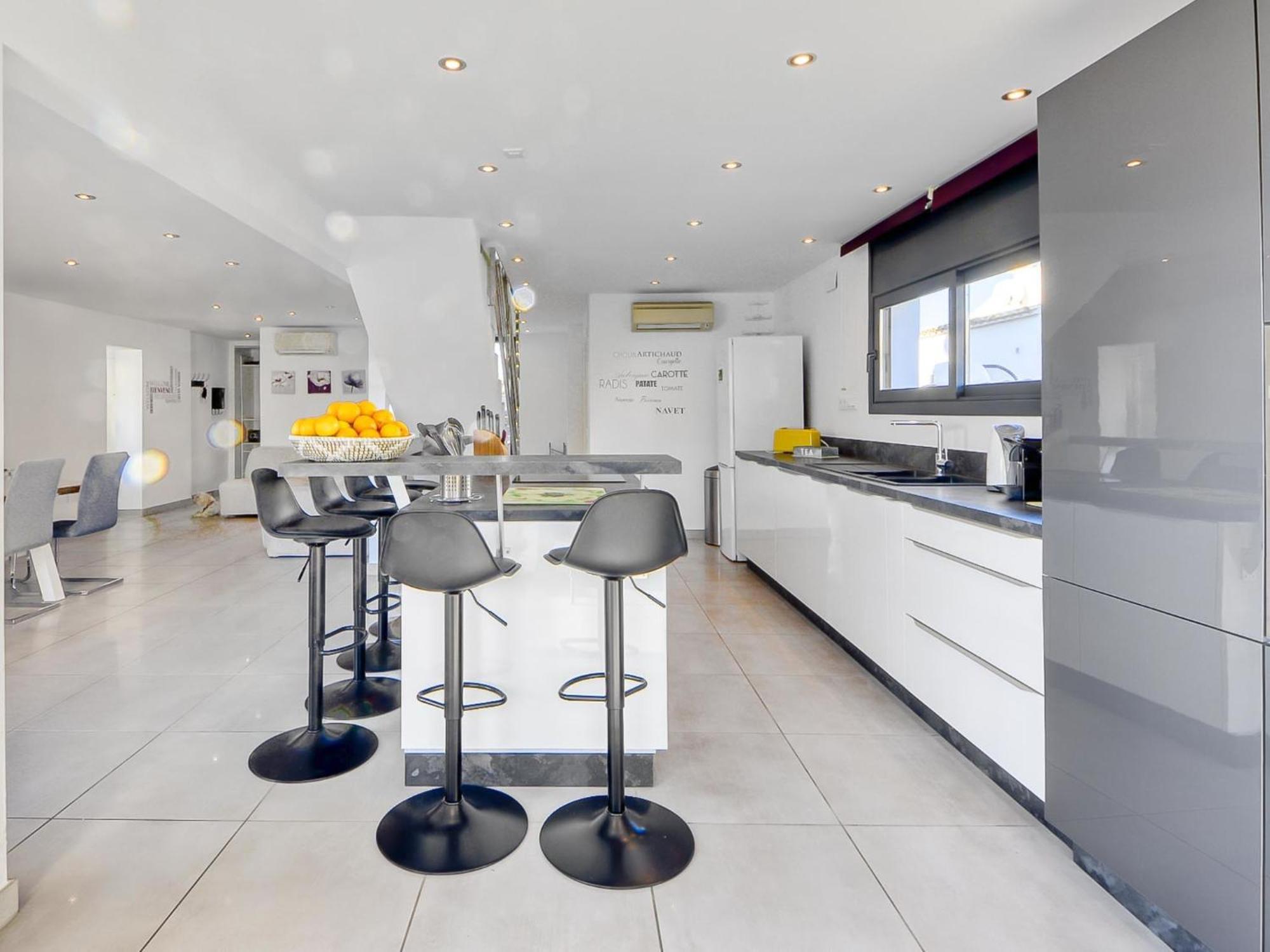 Holiday Norfeu 10 Holiday home Empuriabrava
