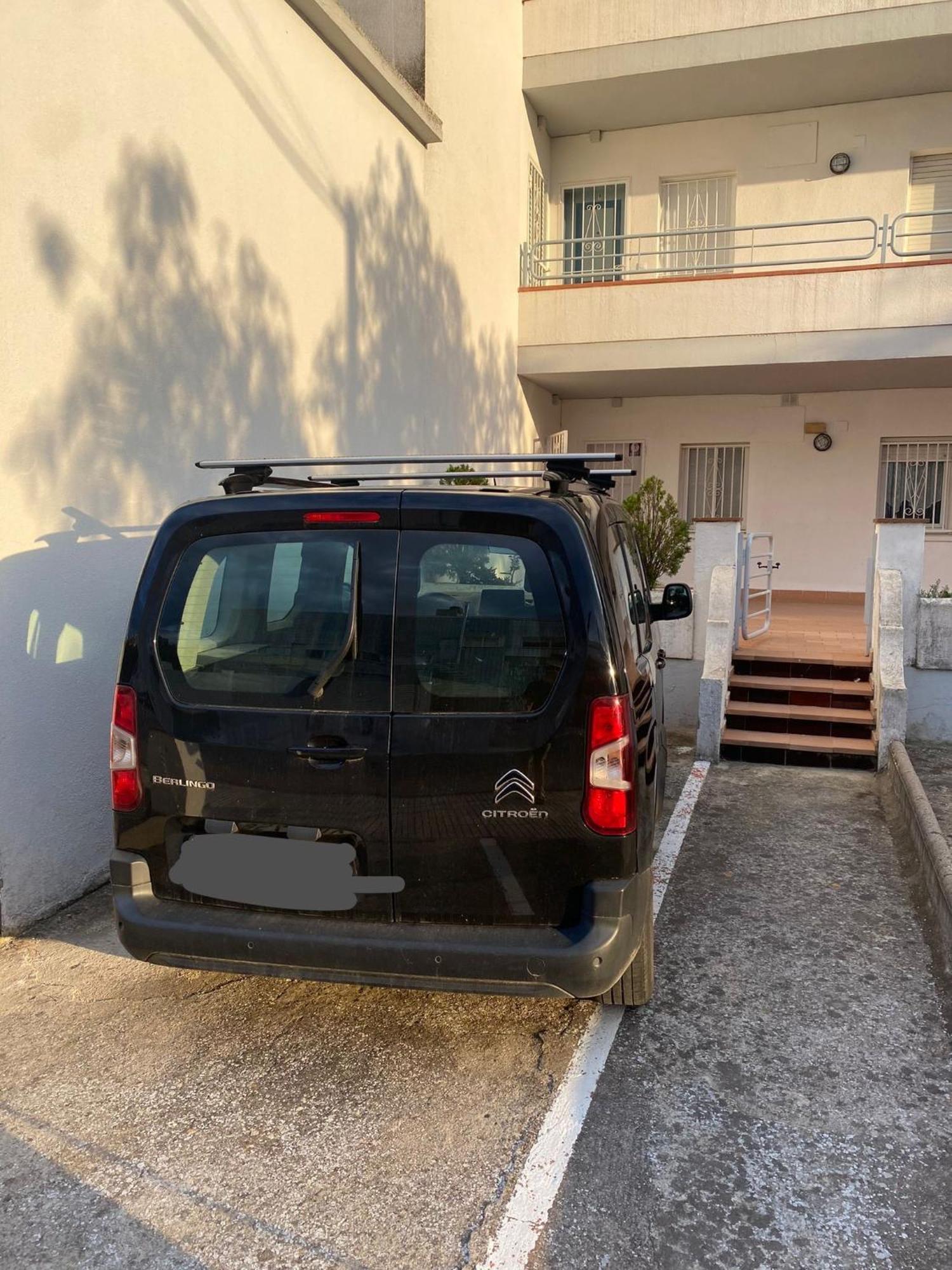 Apartamento Puerto Madeira
