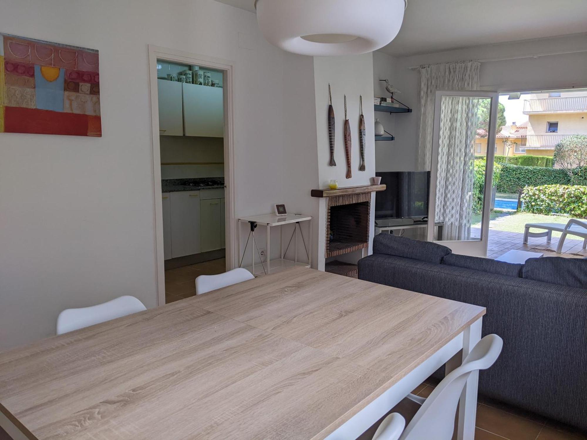 Playa Apartment *