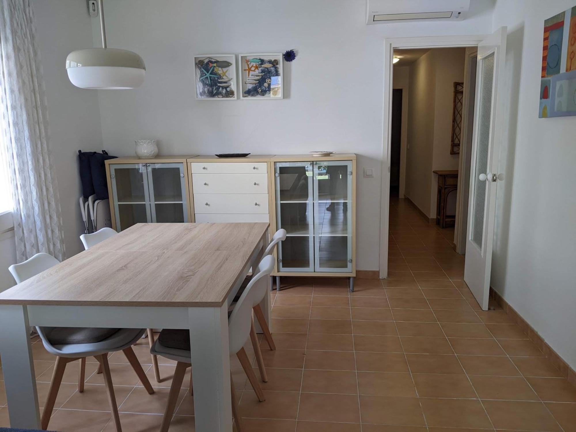 Playa Apartment *