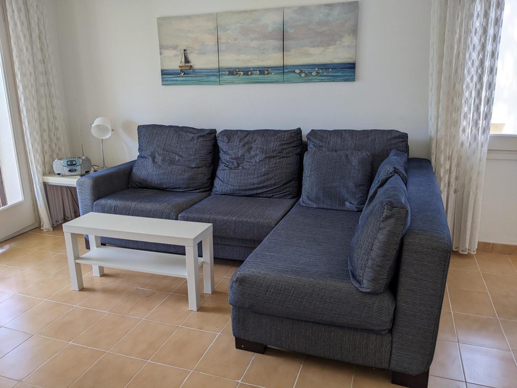 Playa Apartment S'Agaro