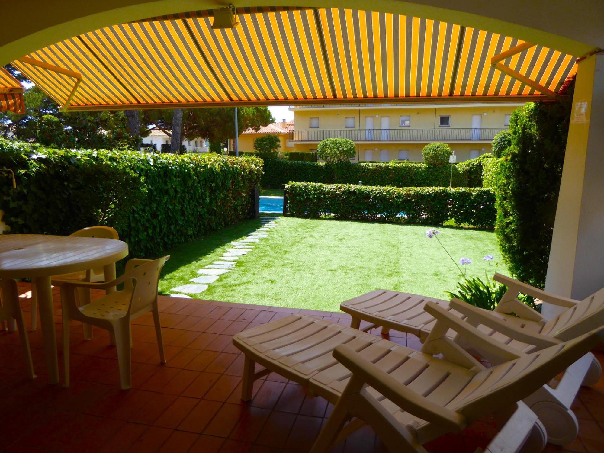 Apartment Playa S'Agaro