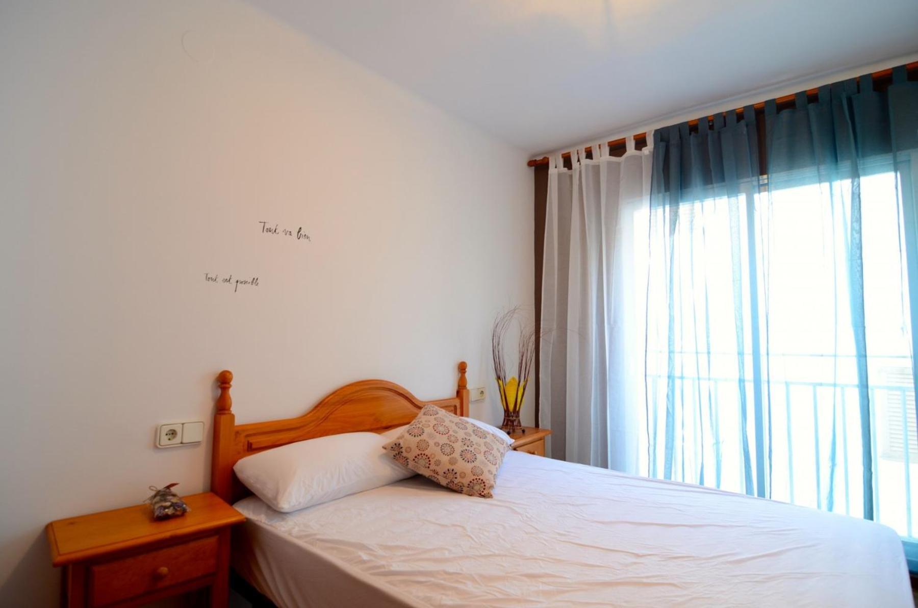 Apartment Puig Sureda - L'Escala