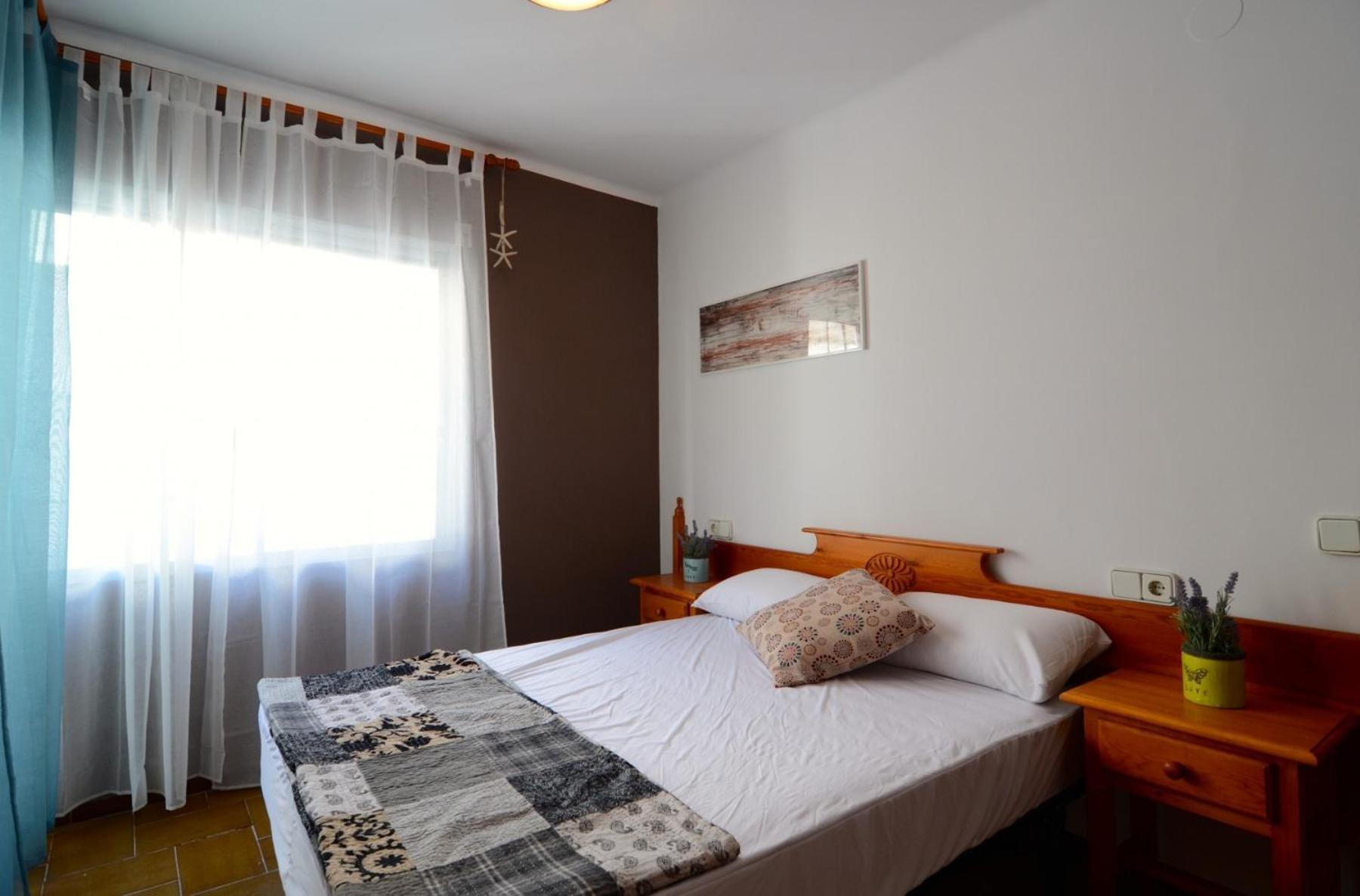 Apartment Puig Sureda -