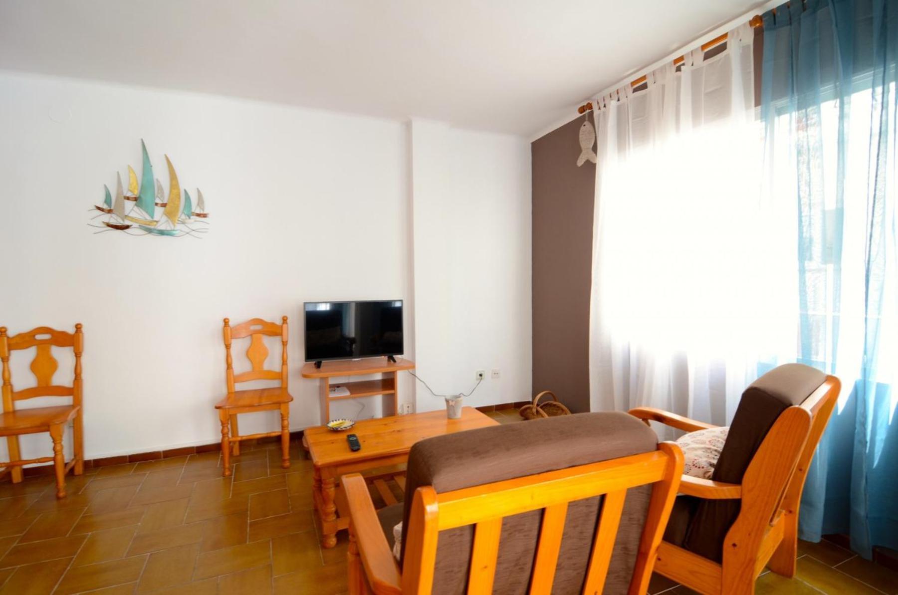 Puig Sureda Apartamento