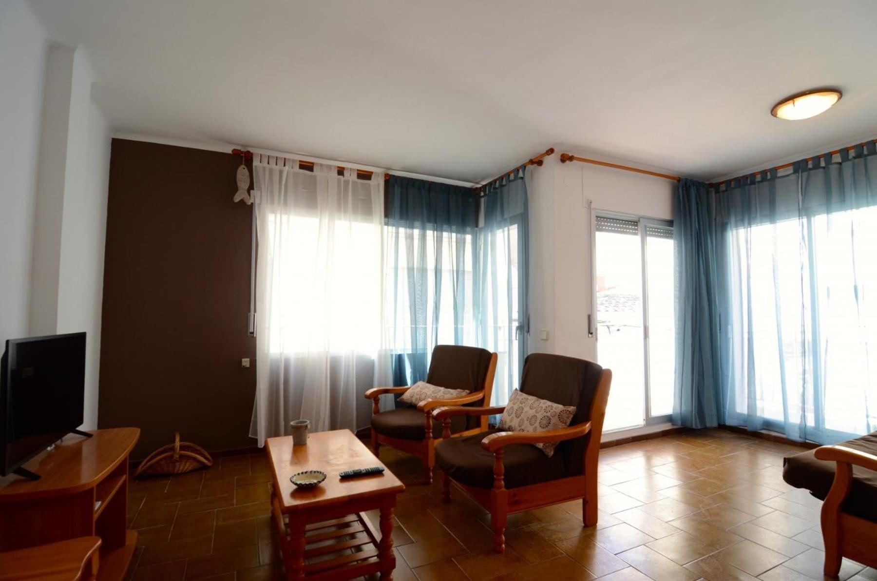 Apartamento Puig Sureda *