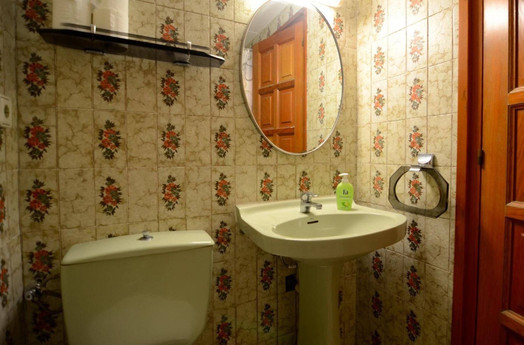 Apartment Puig Sureda -