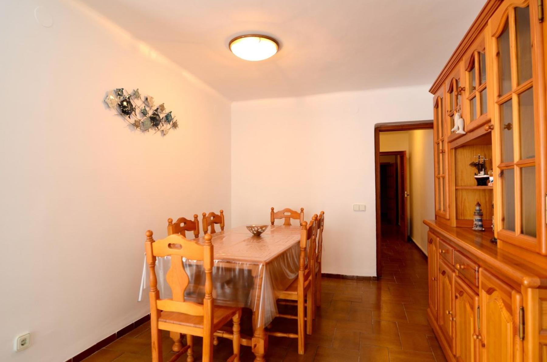 Puig Sureda - Apartment L'Escala