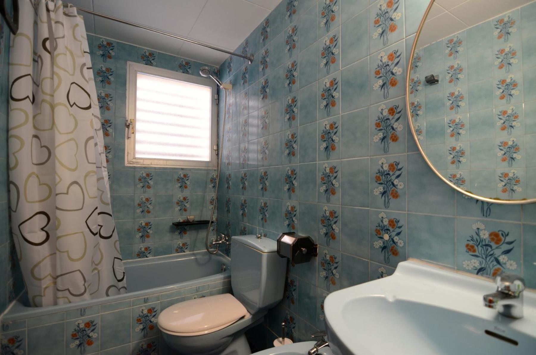 Puig Sureda - Apartment