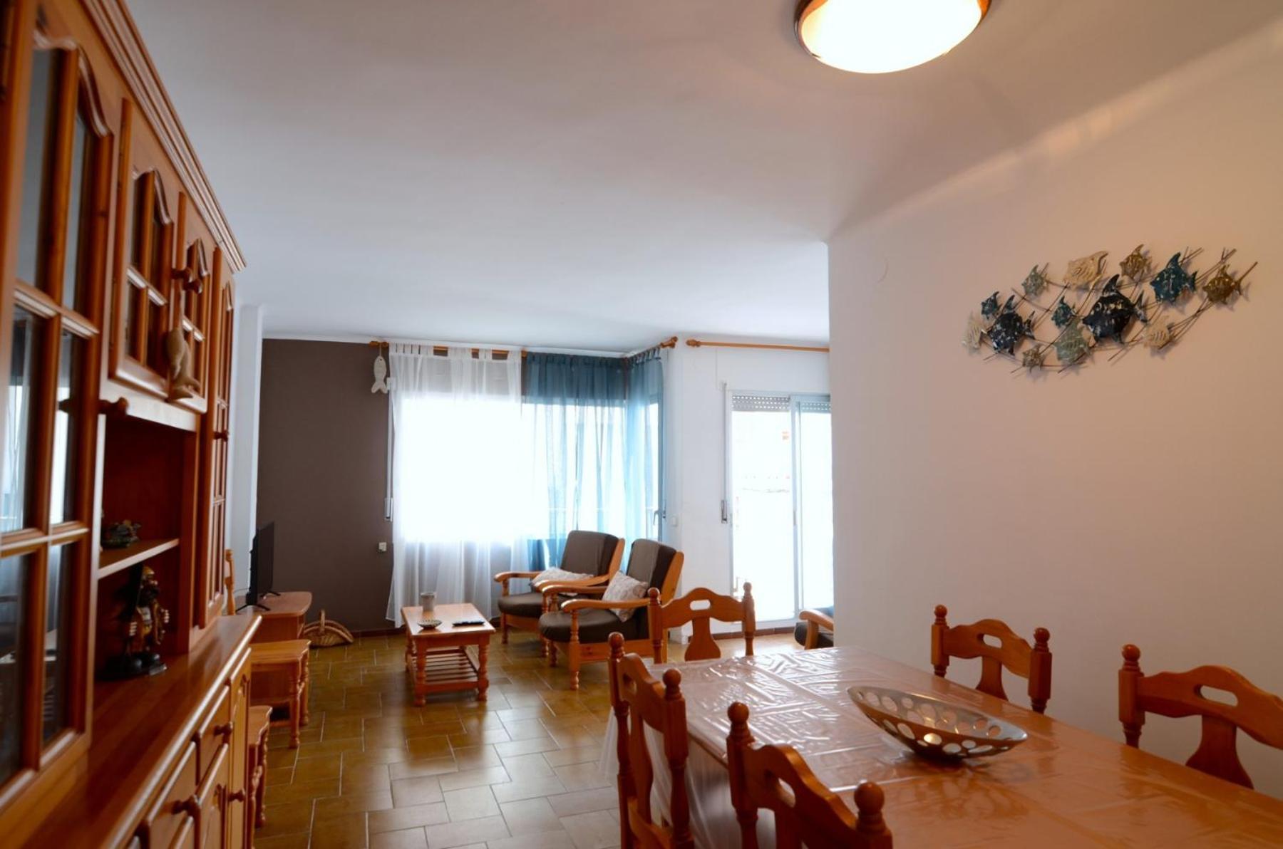 Apartment Puig Sureda - *