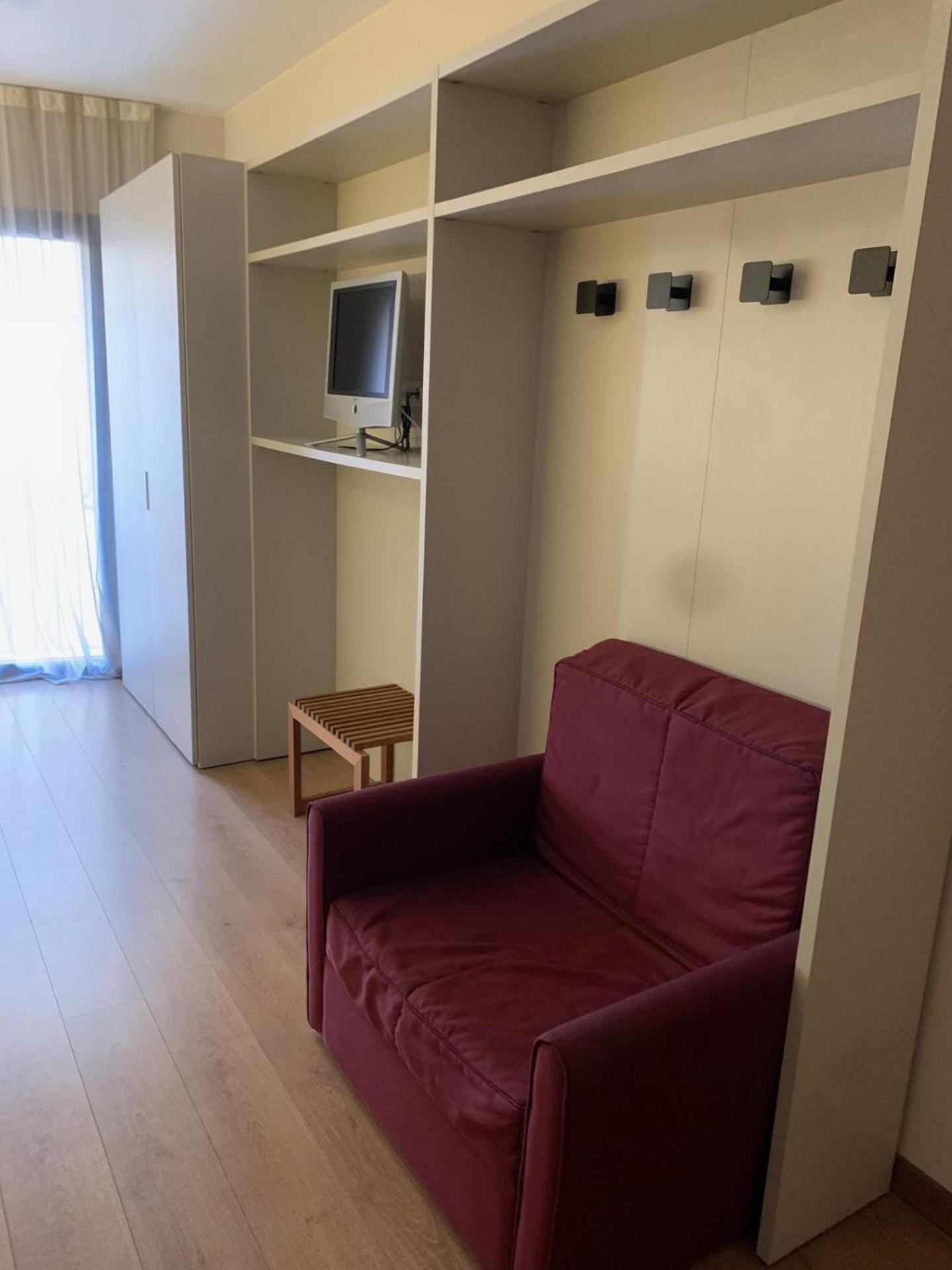 K Aparthotel Figueres (Girona)