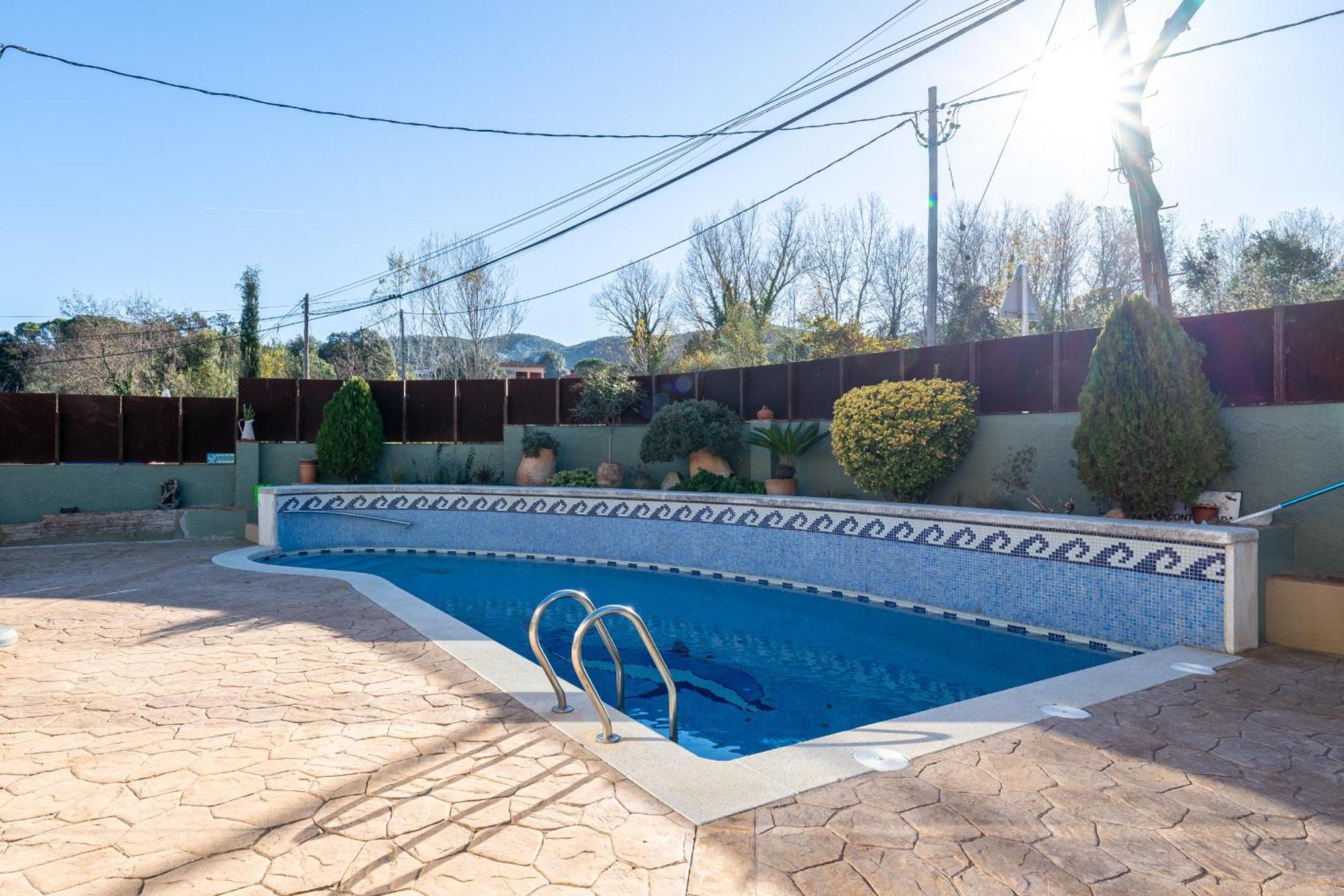 Сasa de vacaciones Hauzify I Casa Selvabrava
