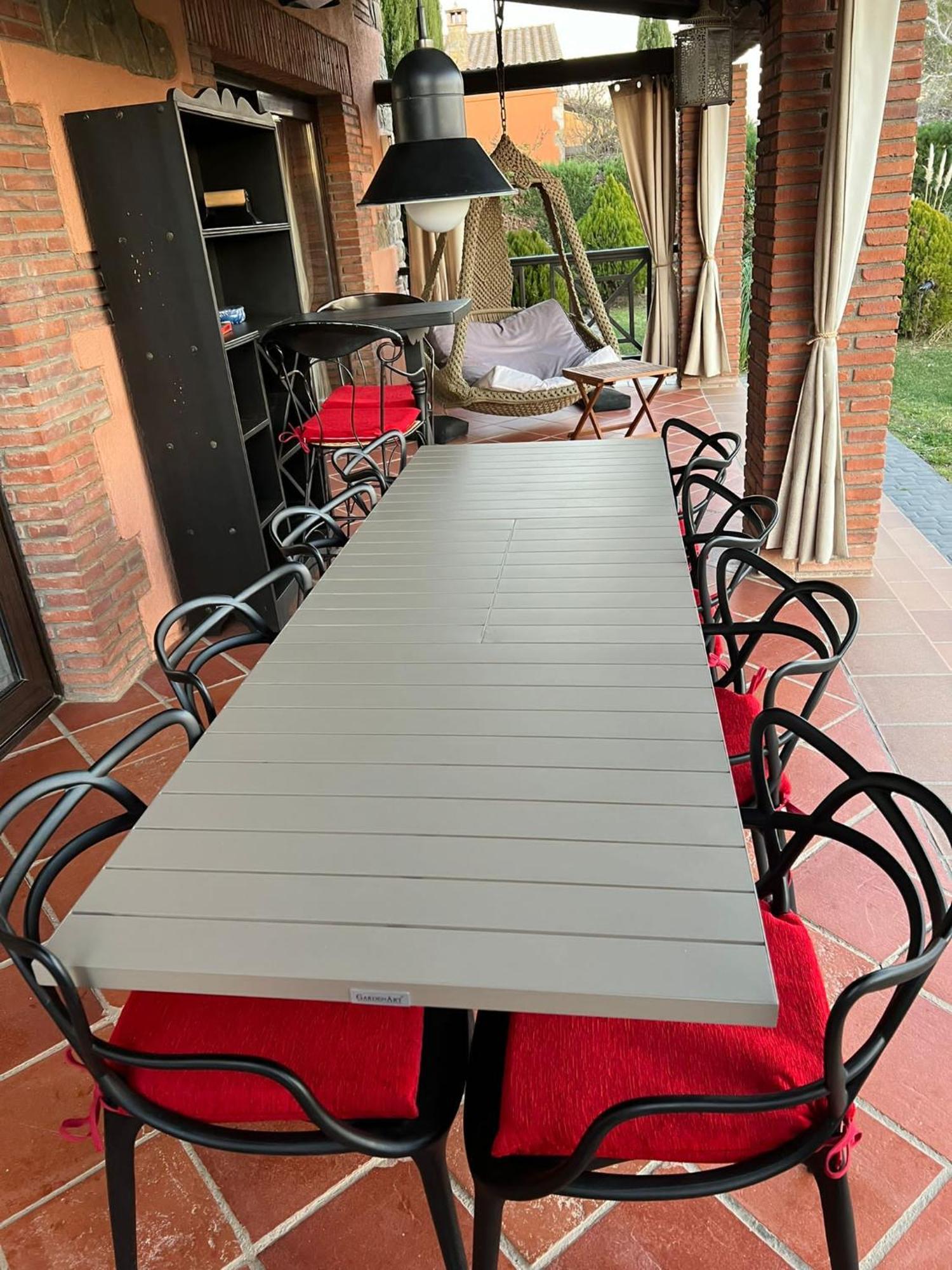 Villa Sol Golf Peralada (Perelada)