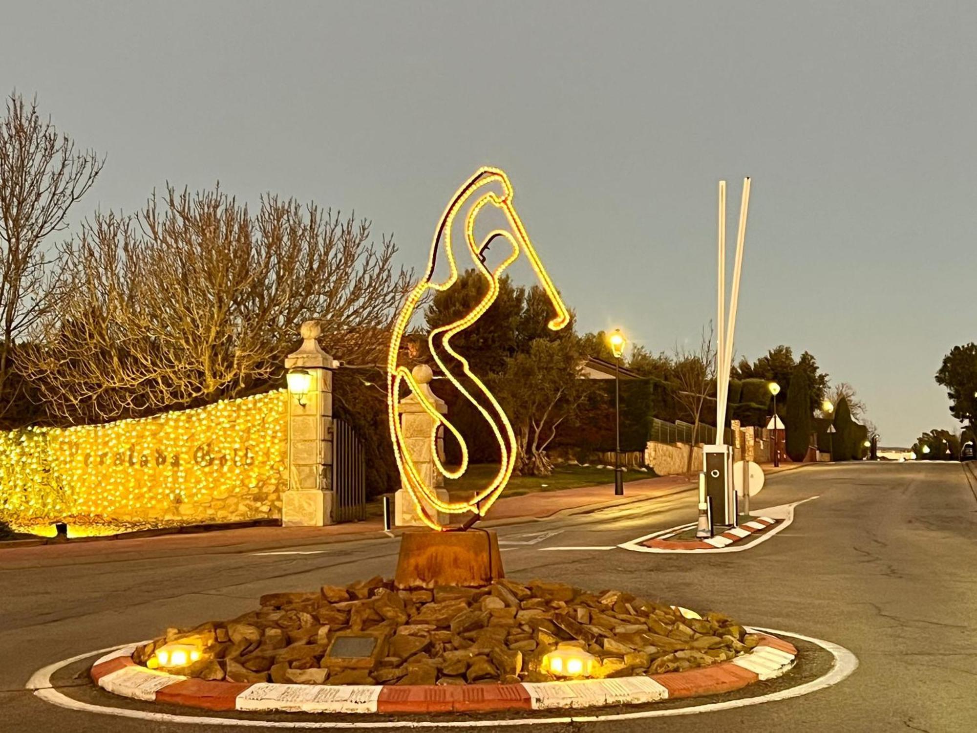 Villa Sol Golf *