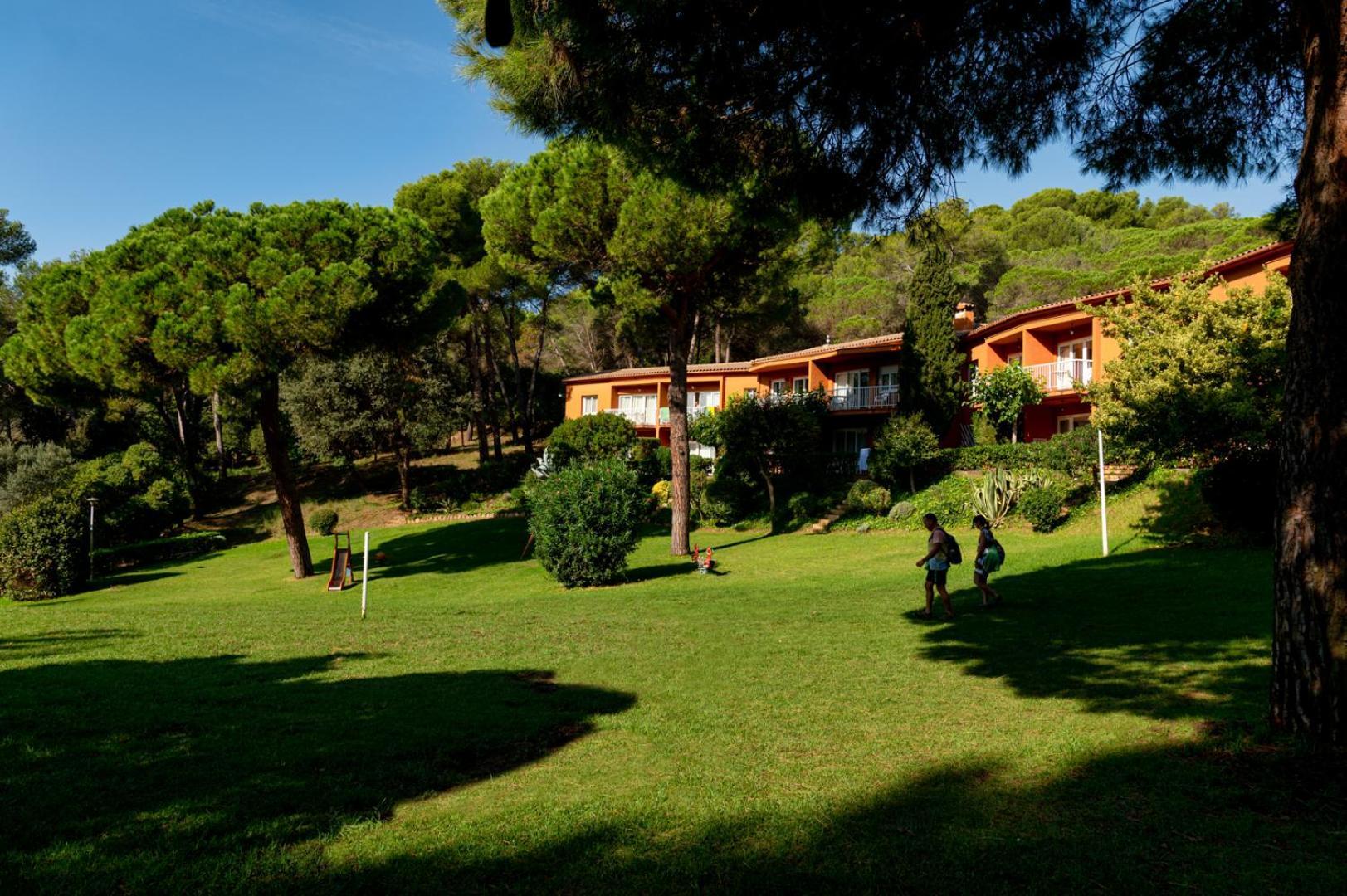 Albamar Apartment *
