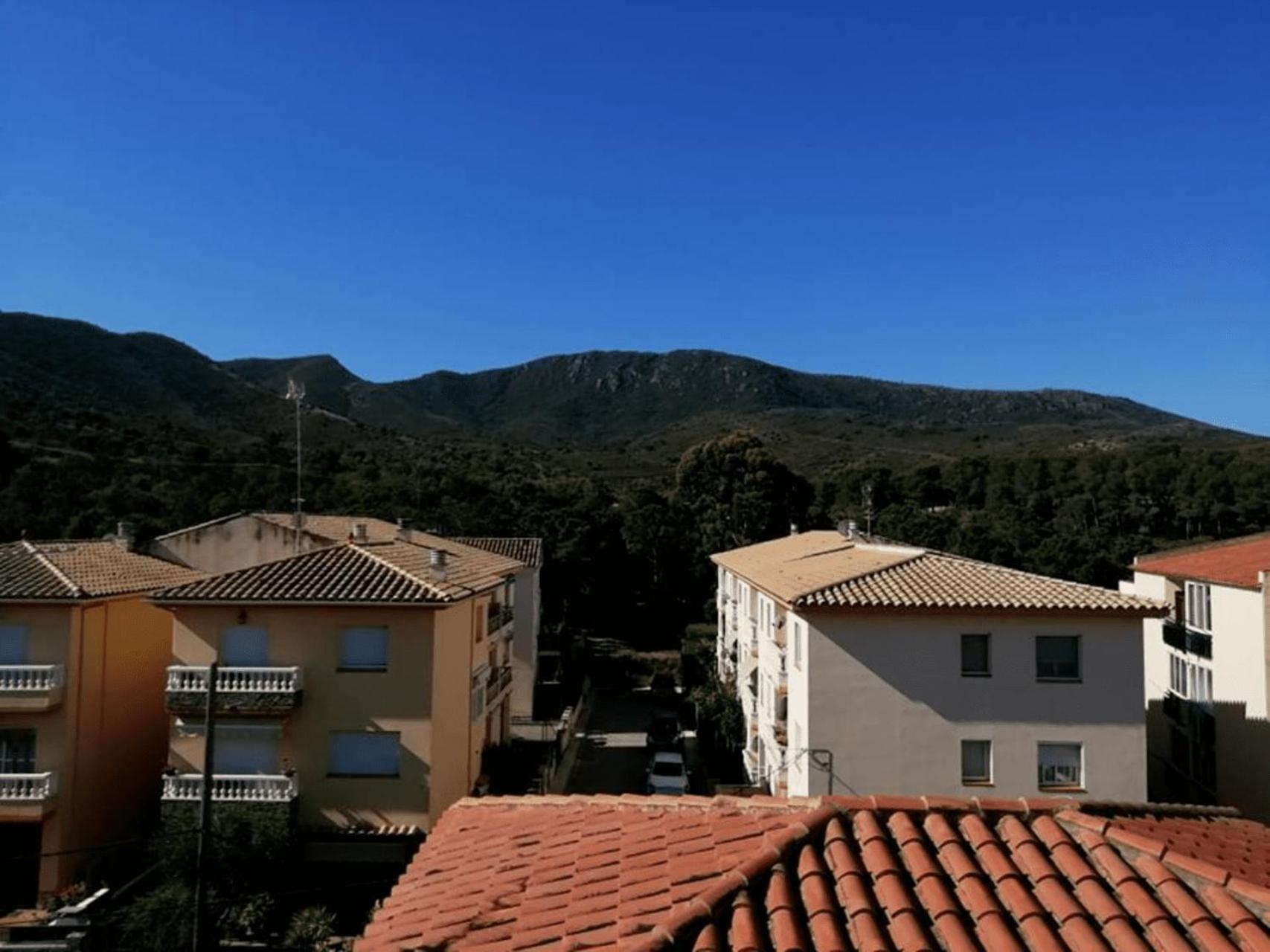 Santa Parascheva Pau * Llançà