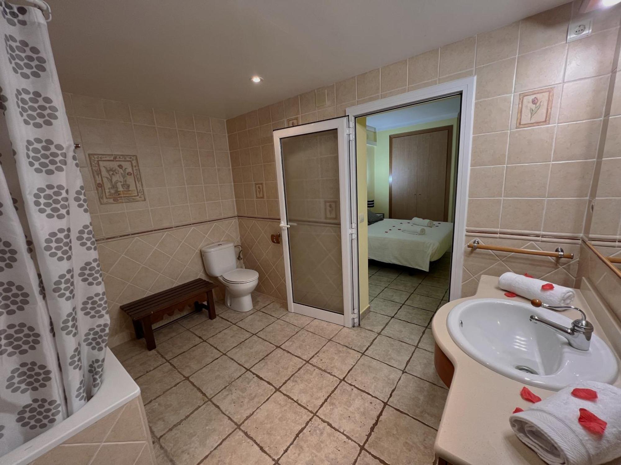 Casa Xavet, Piscina Privada Aire Acondicionado Free Chalet