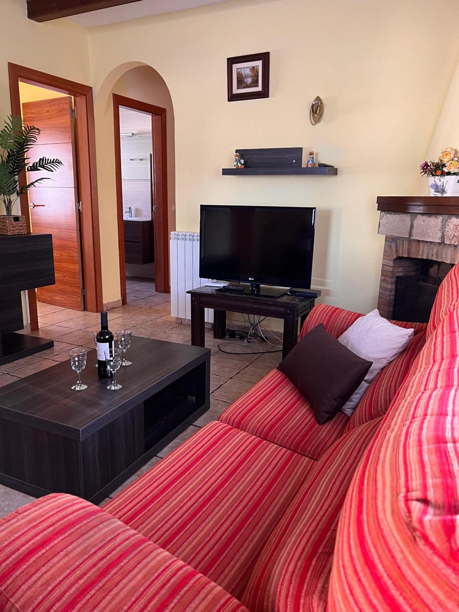 Chalet Casa Xavet, Piscina Privada Aire Acondicionado Free