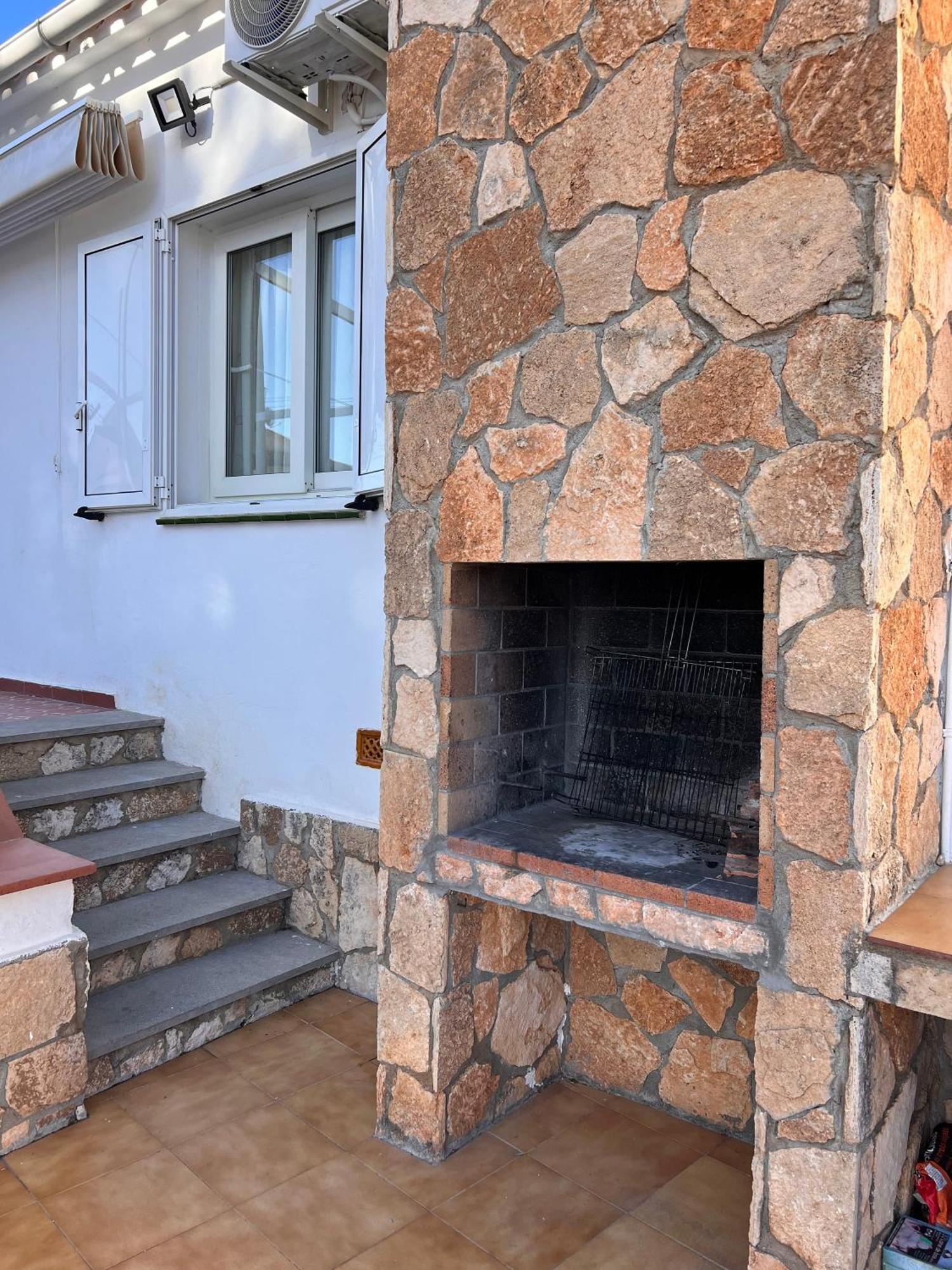 Chalet Casa Xavet, Piscina Privada Aire Acondicionado Free *