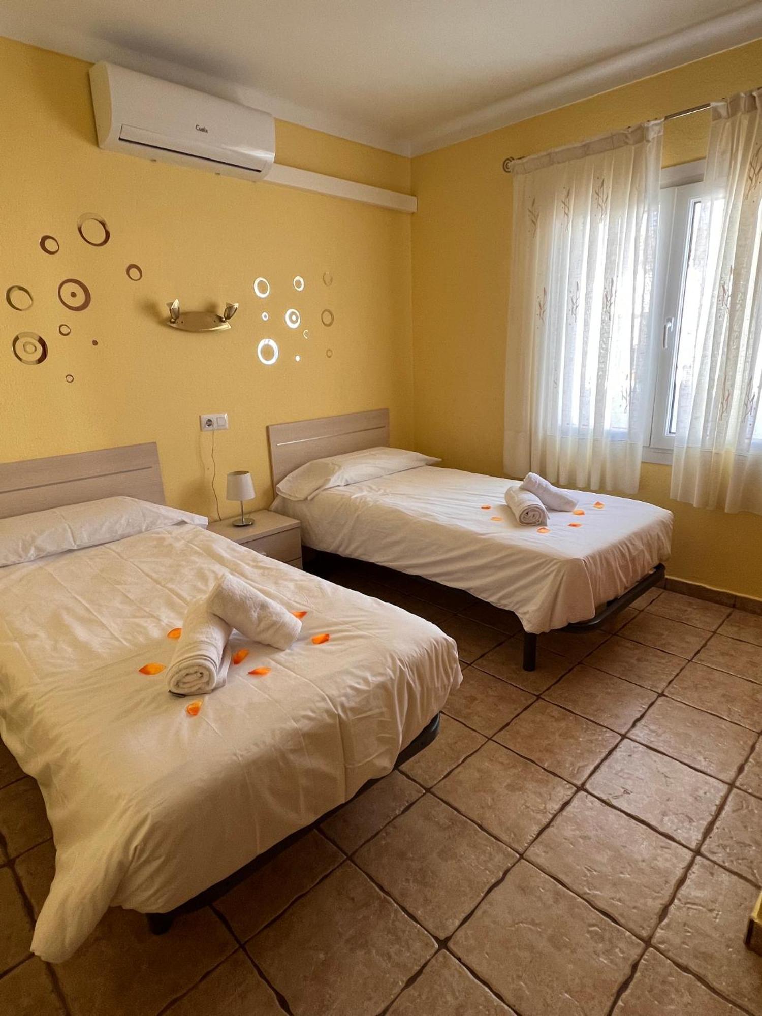 Casa Xavet, Piscina Privada Aire Acondicionado Free L'Escala