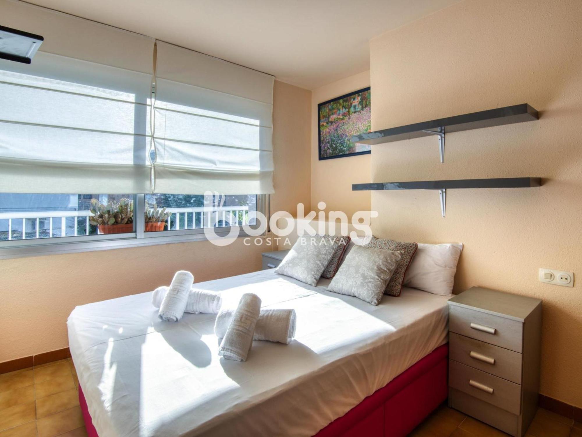 Saromar Iii Apartamento