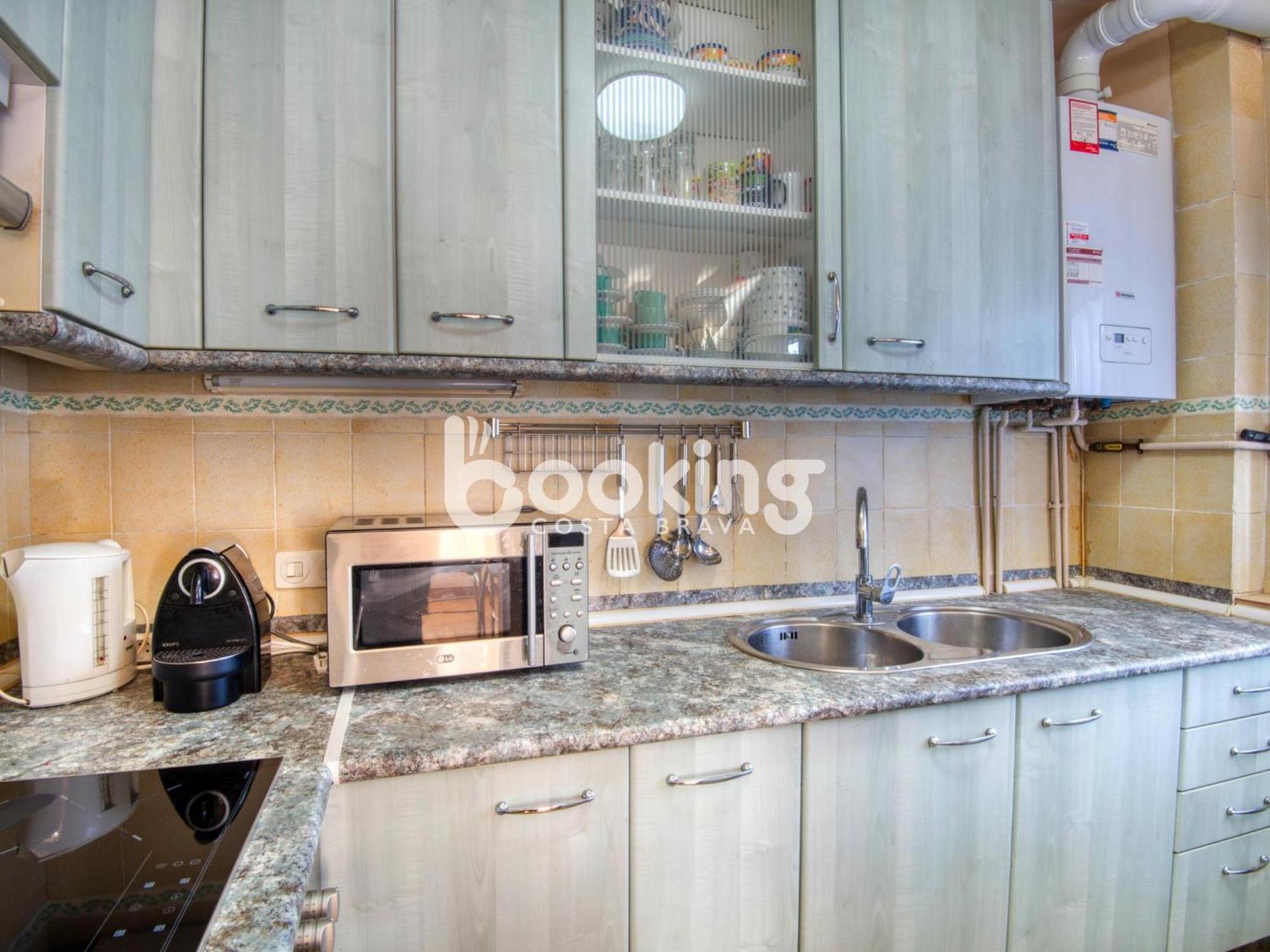 Apartamento Saromar Iii Platja d'Aro (Playa de Aro)