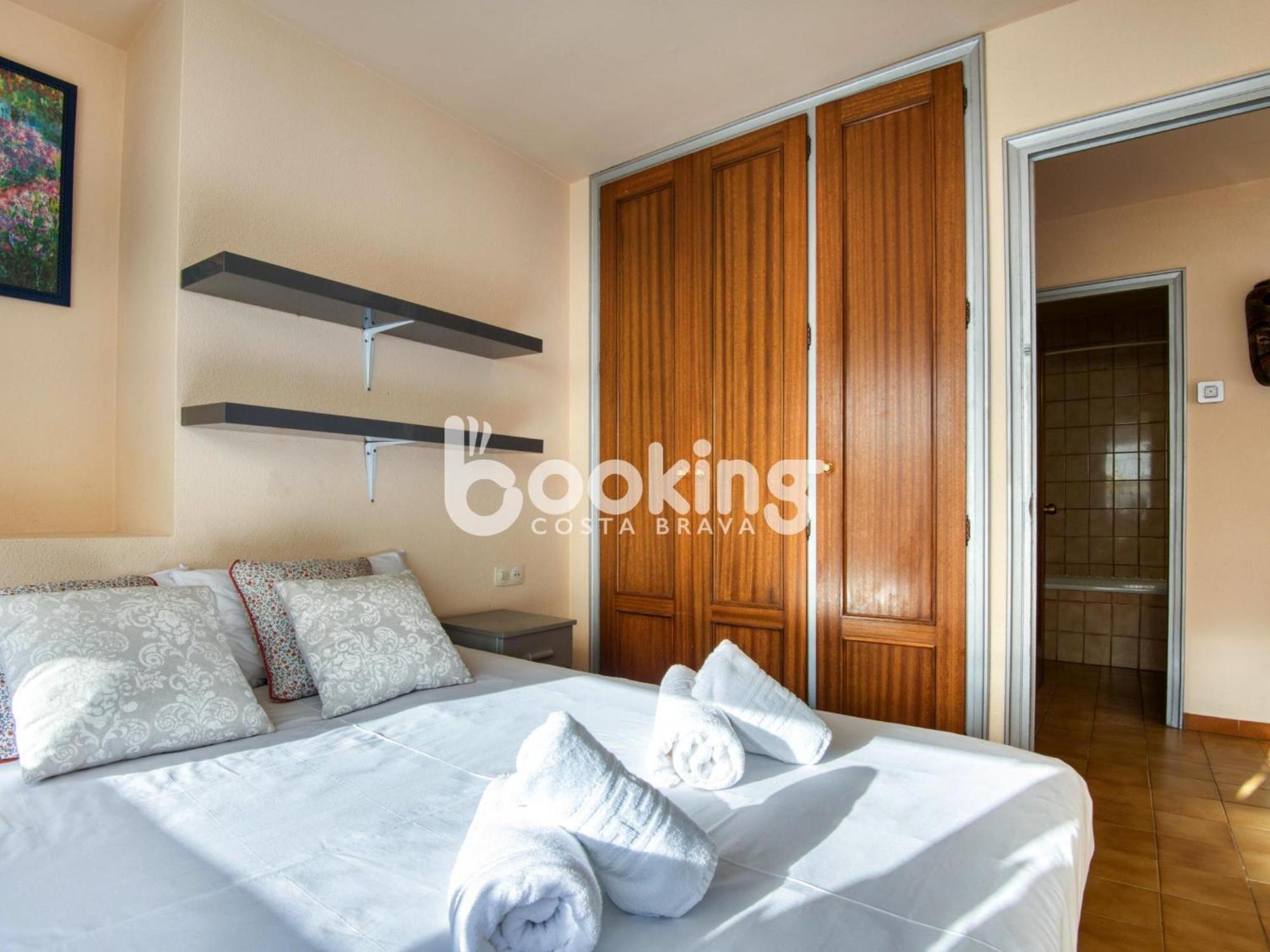 Saromar Iii Apartamento Platja d'Aro (Playa de Aro)
