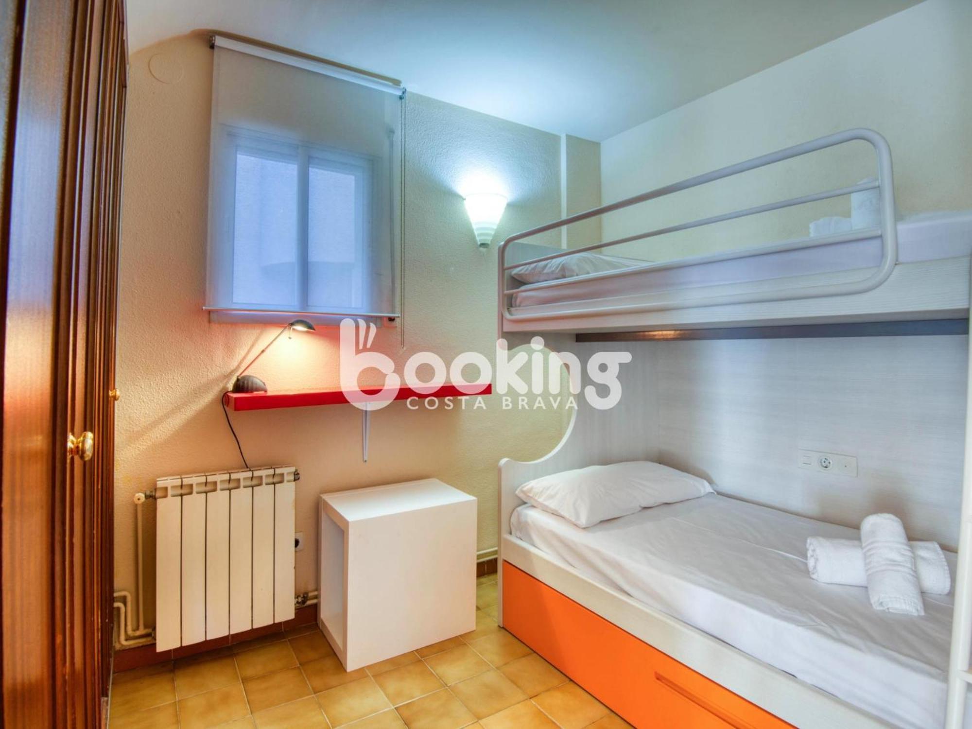 Apartamento Saromar Iii *