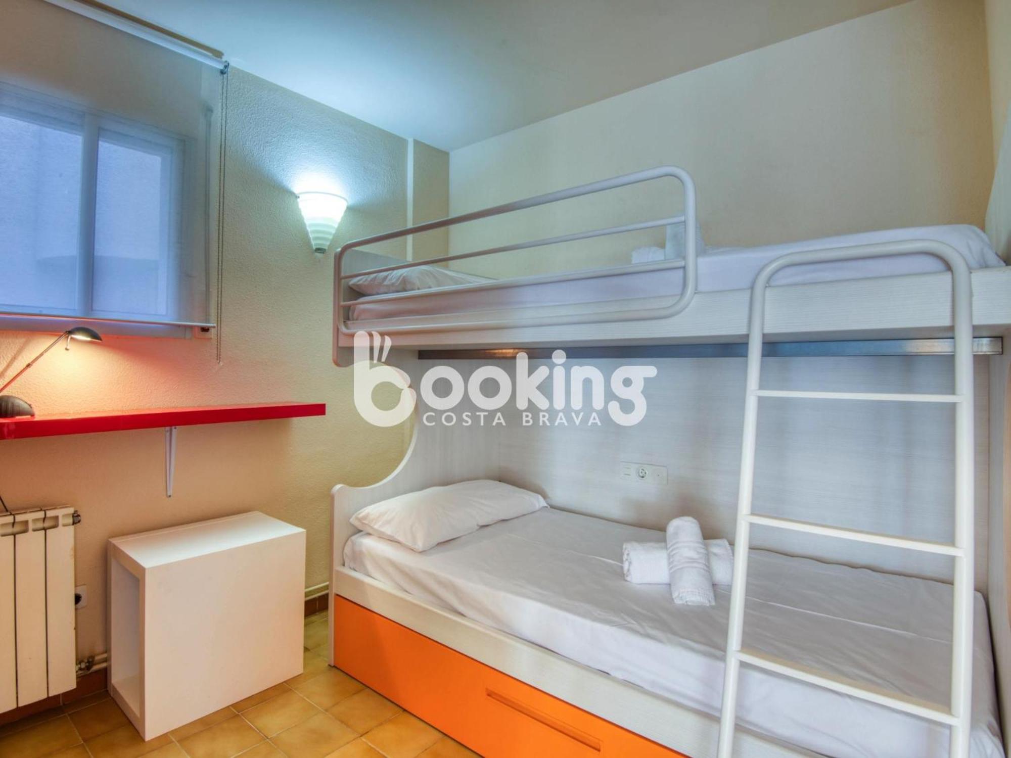 Apartamento Saromar Iii *