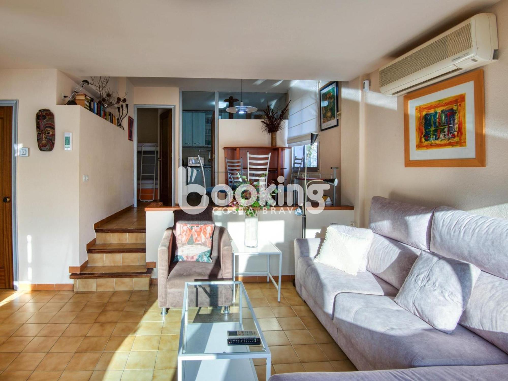 Saromar Iii Apartamento *