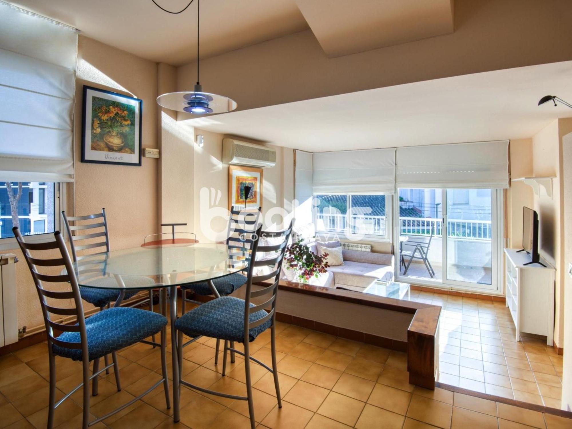 Apartamento Saromar Iii *