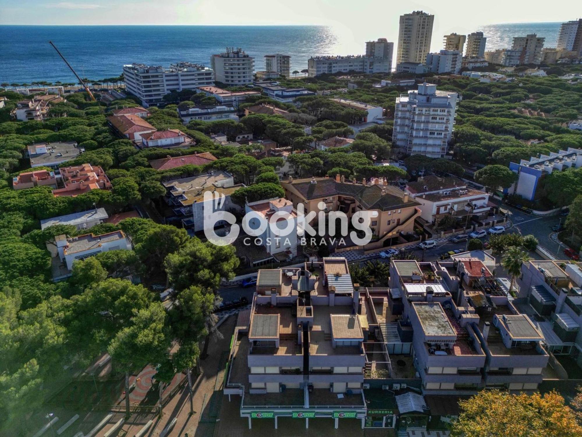 Apartamento Saromar Iii Platja d'Aro (Playa de Aro)