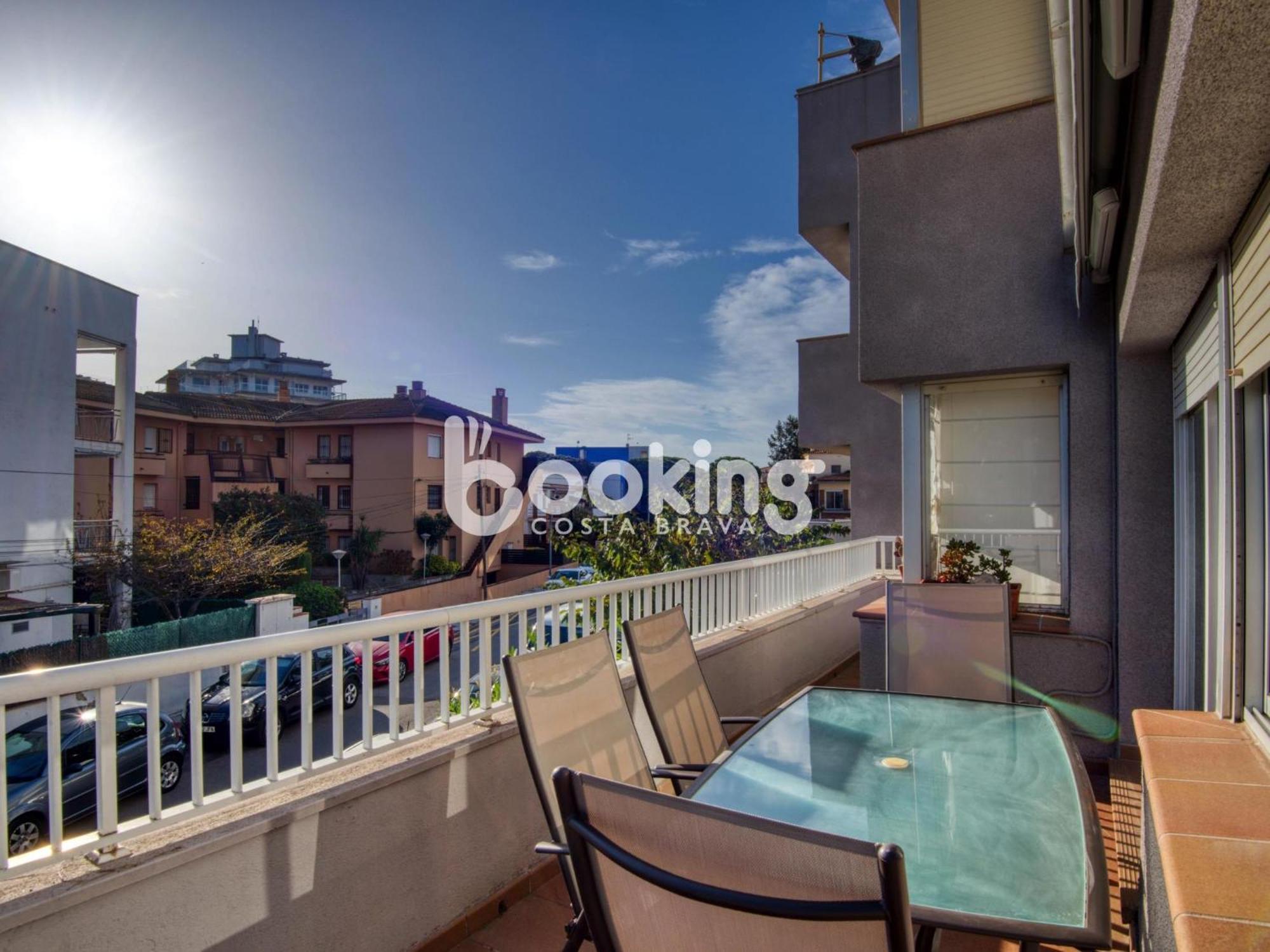 Apartamento Saromar Iii
