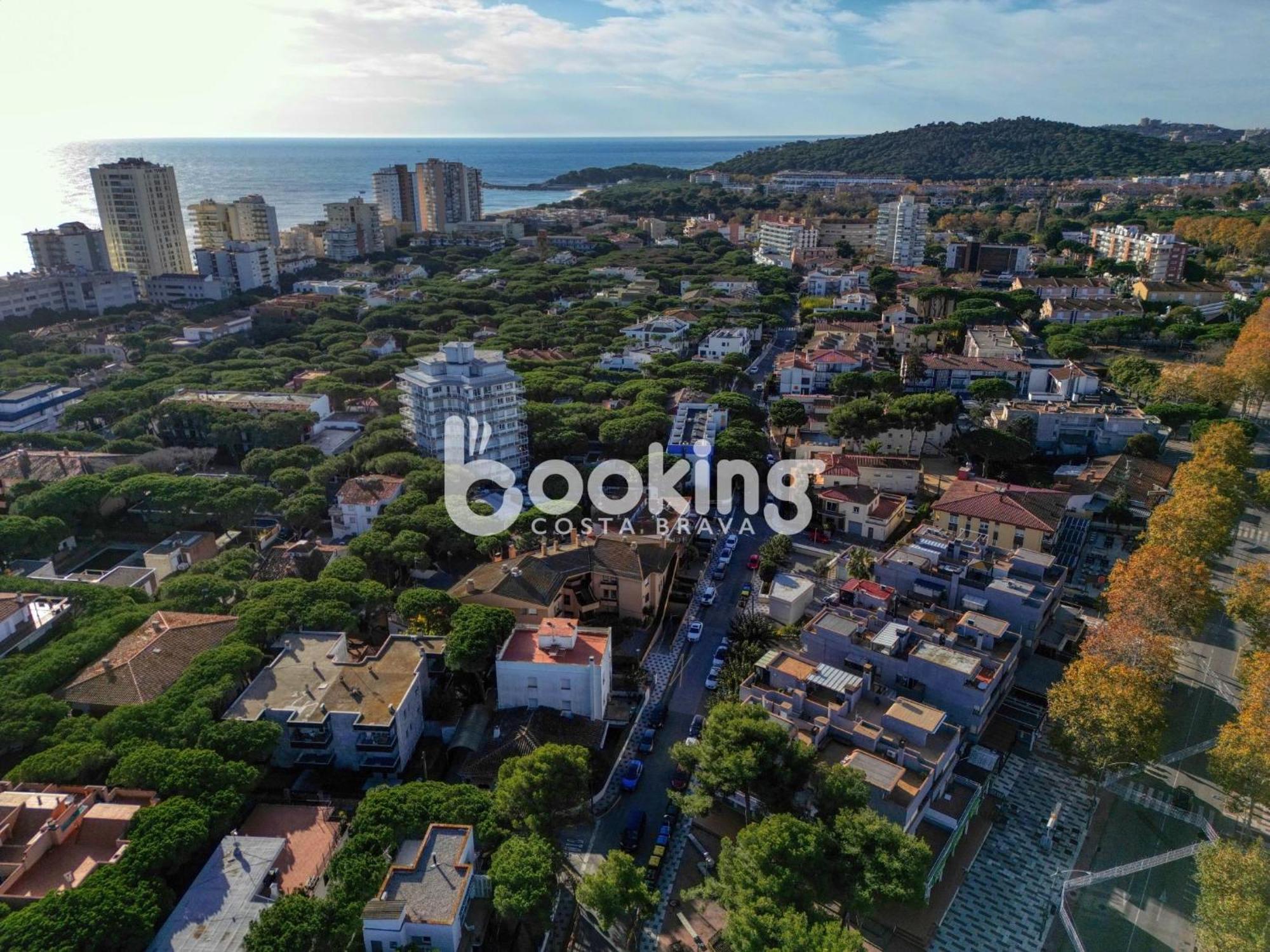 Saromar Iii Apartamento Platja d'Aro (Playa de Aro)