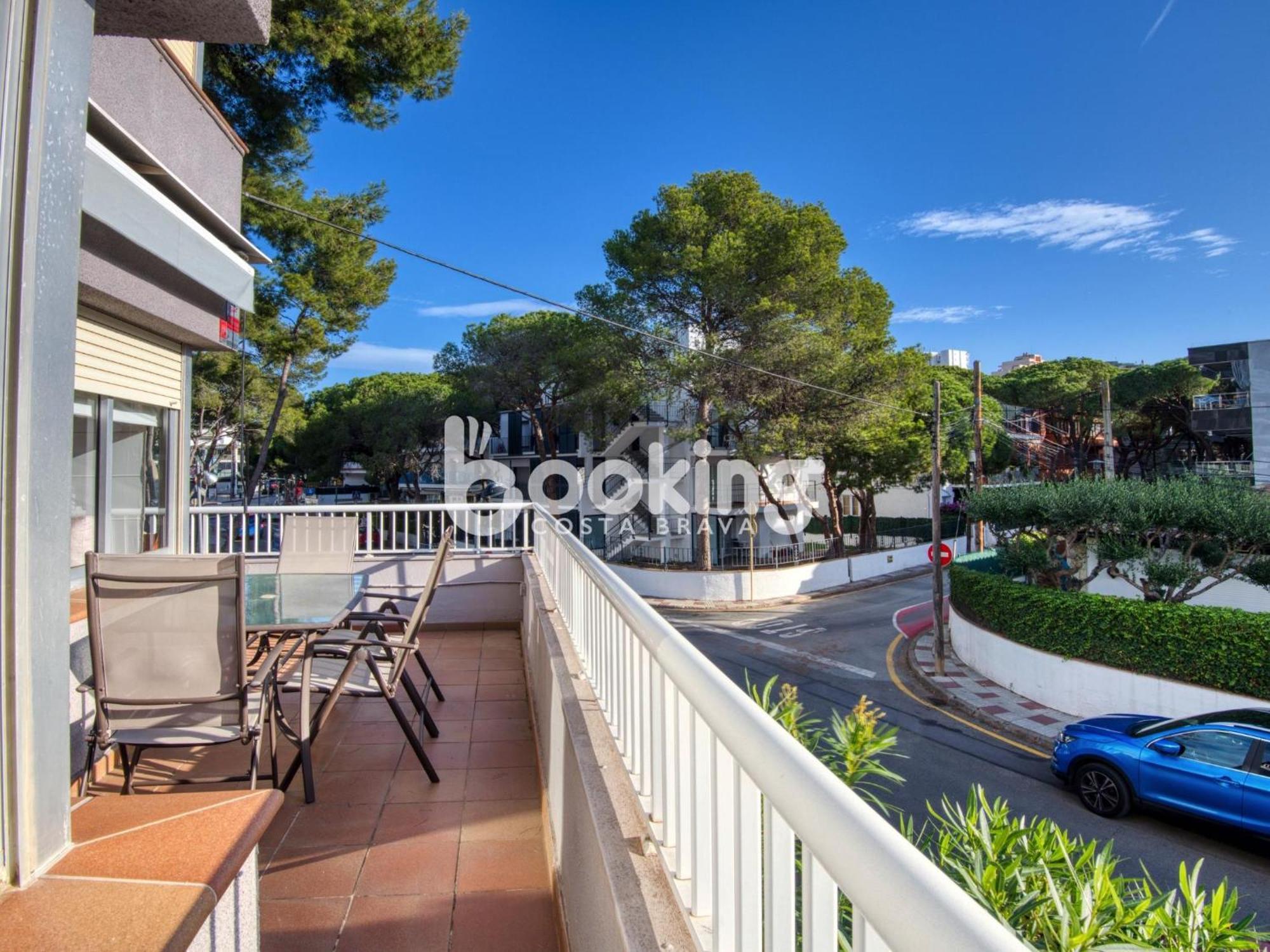 Apartamento Saromar Iii Platja d'Aro (Playa de Aro)